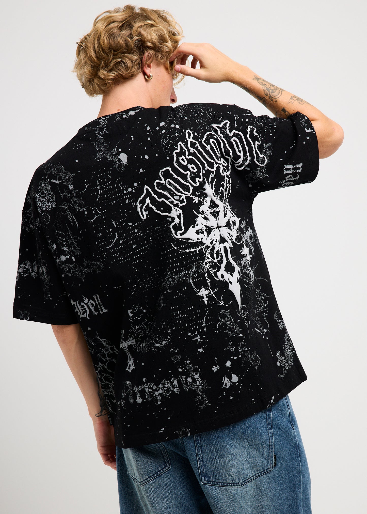 Teken T-Shirt