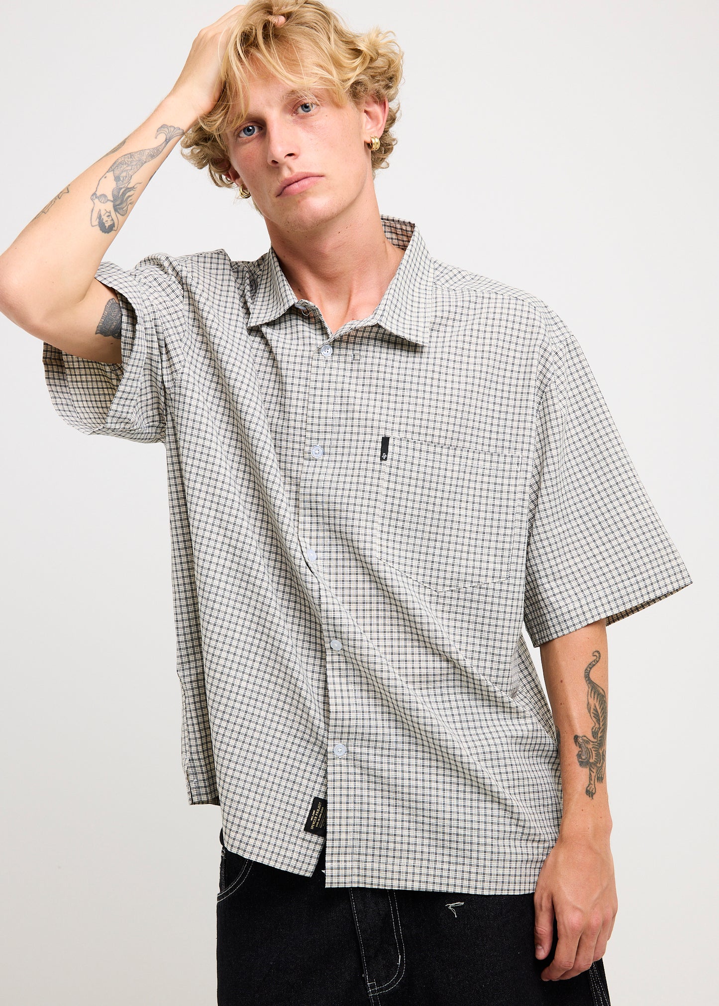 Skate Shirt
