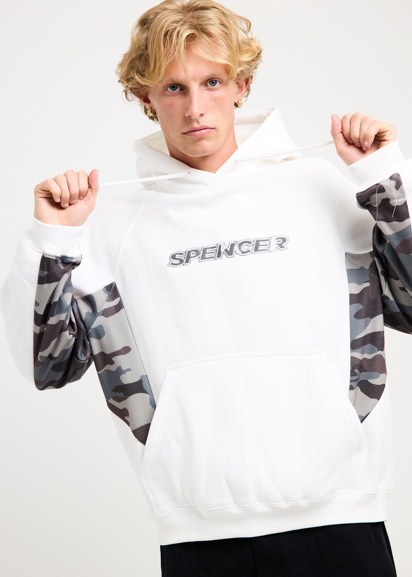 Prime Hoodie