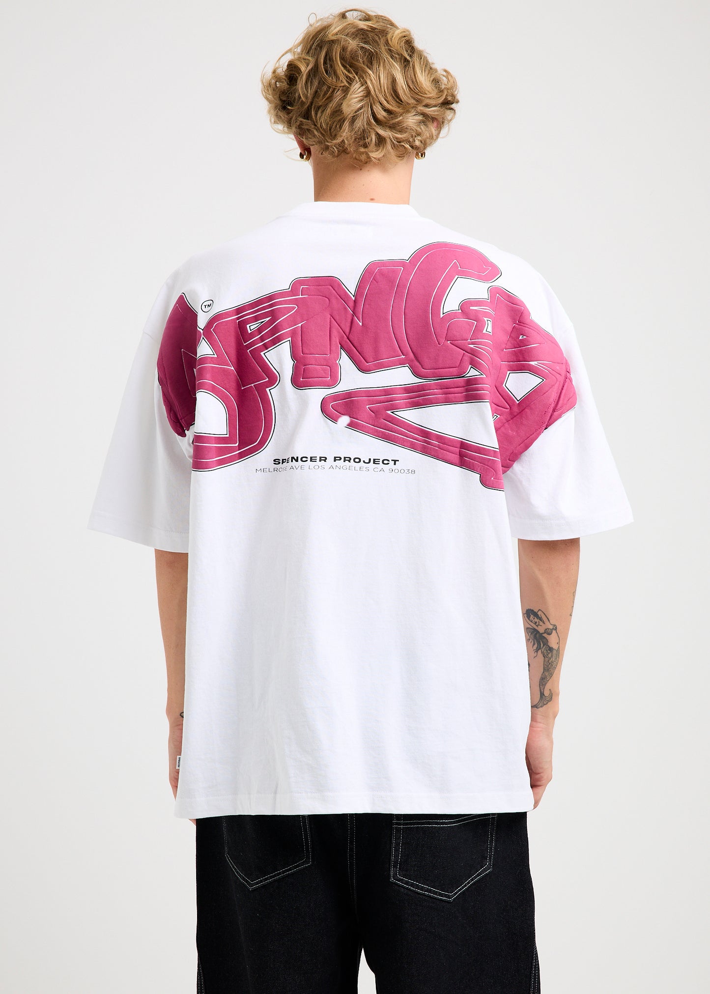Implied T-Shirt