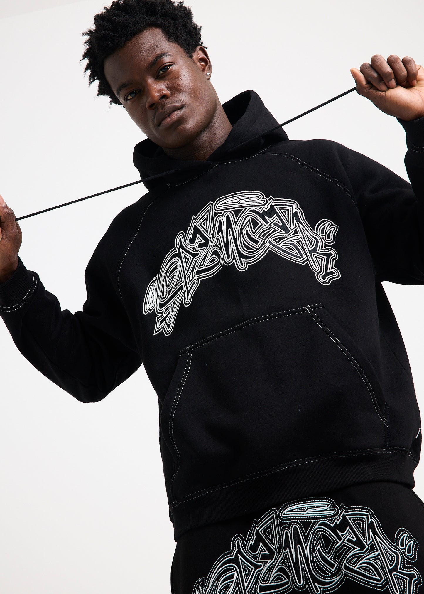 Dome Hoodie