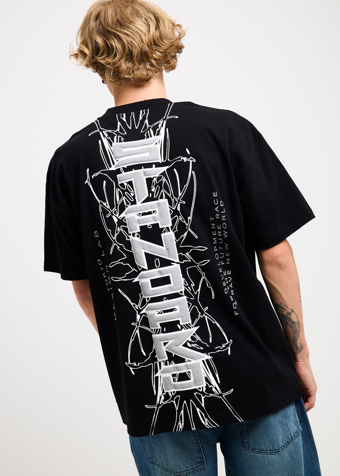 Freeze T-Shirt