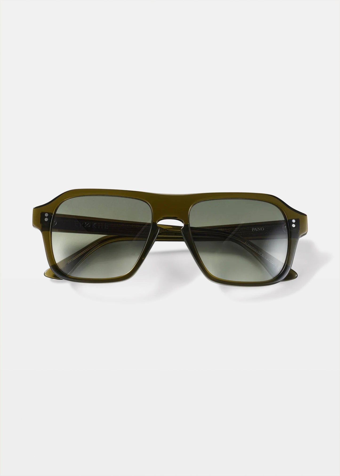 Pano Sunglasses
