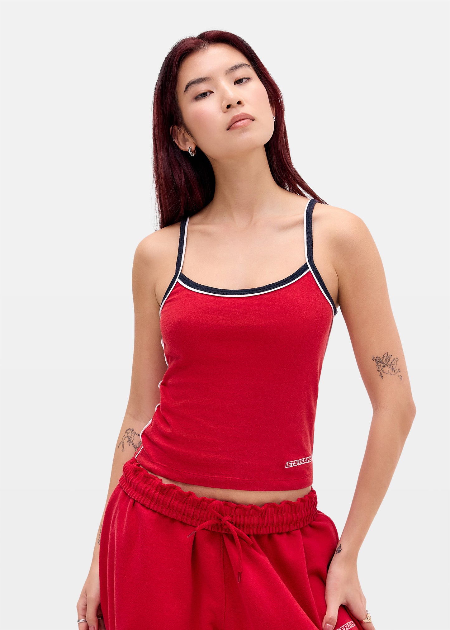 Nora Sporty Cami