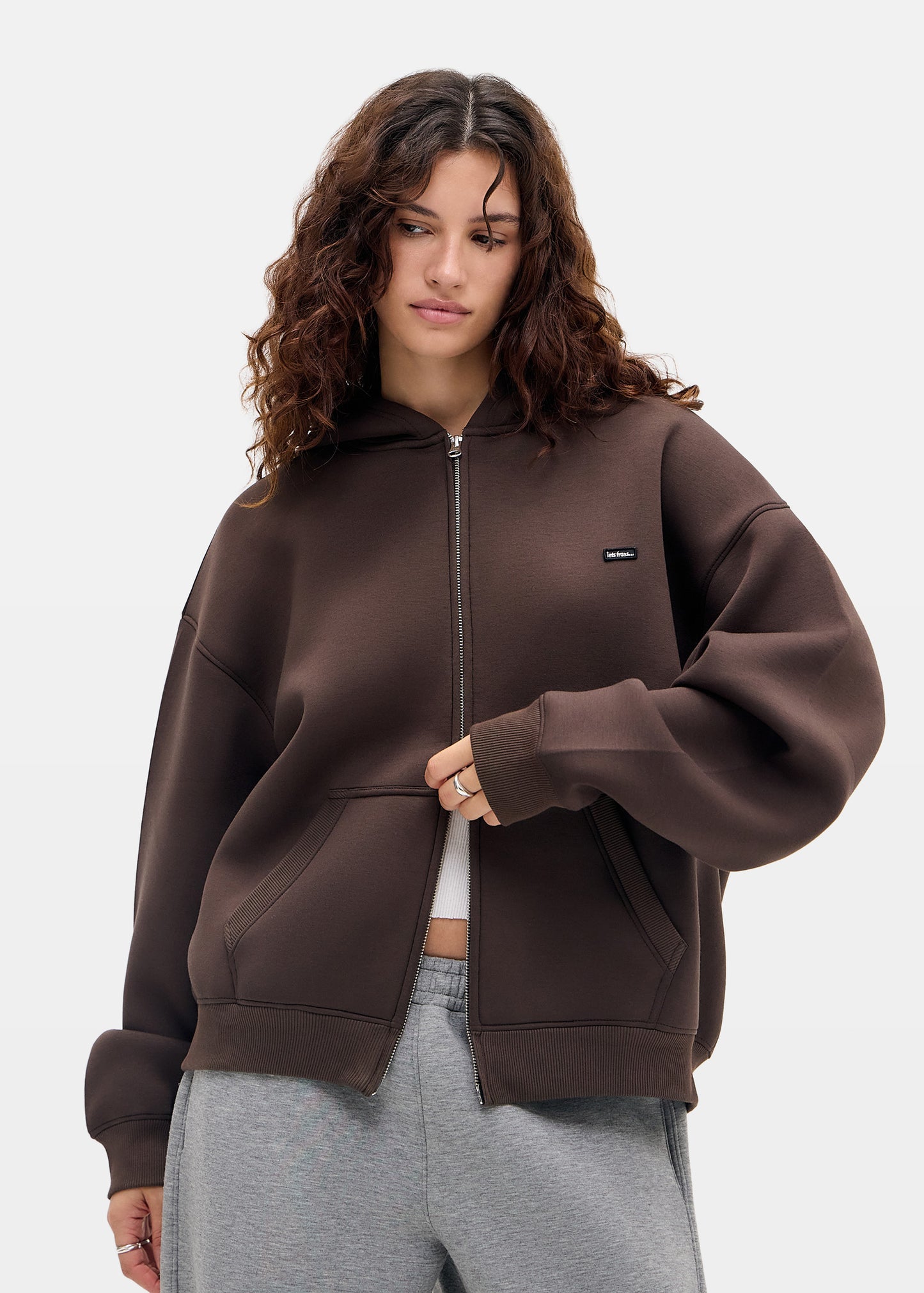 Scuba Hoodie
