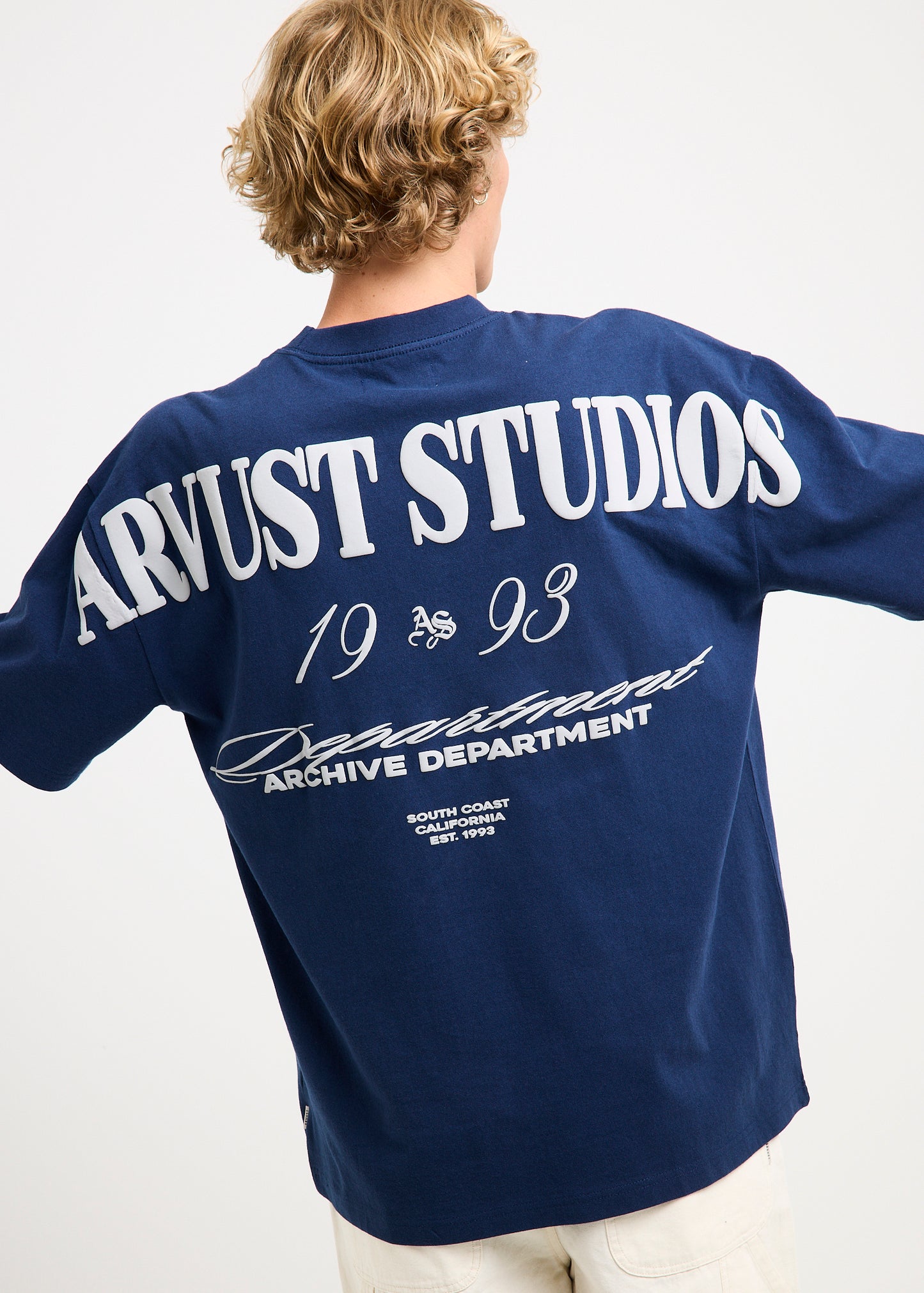 Addison T-Shirt