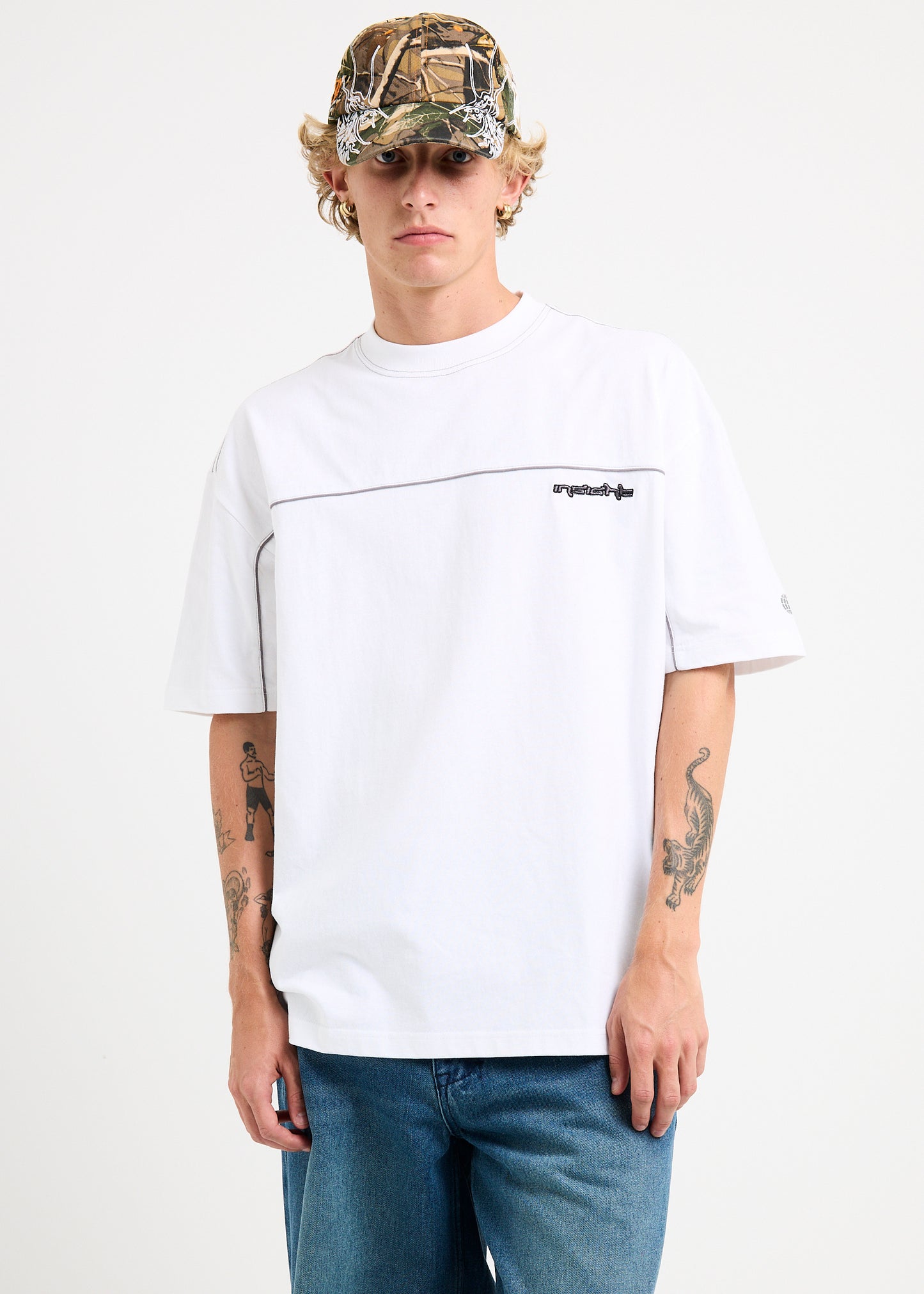 Repo Short Sleeve T-Shirt