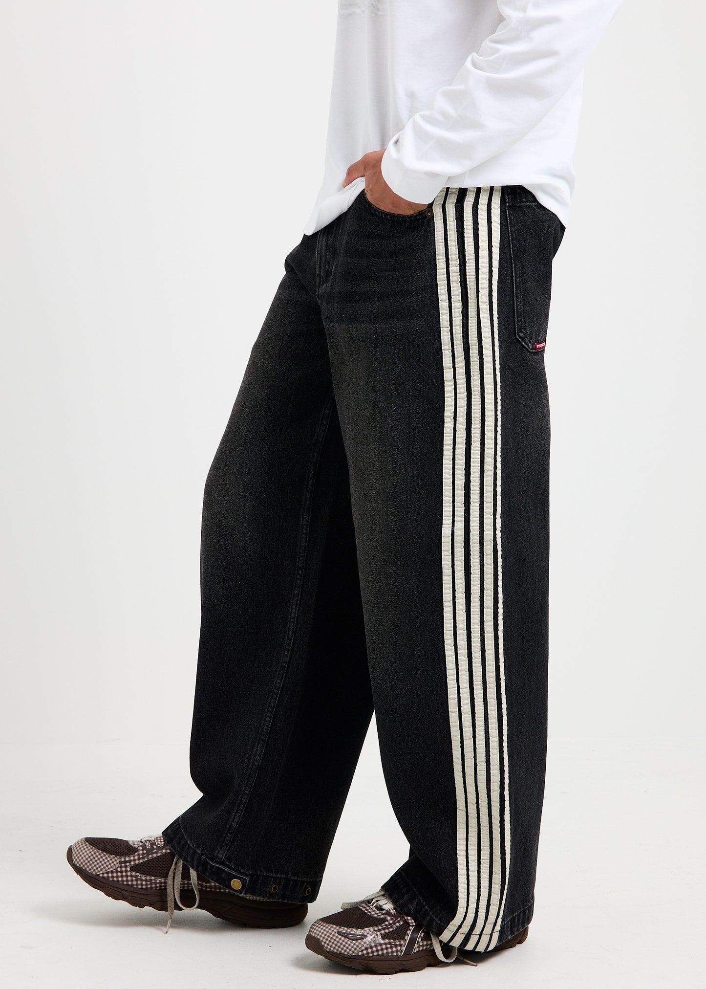 Herzo Denim Jeans
