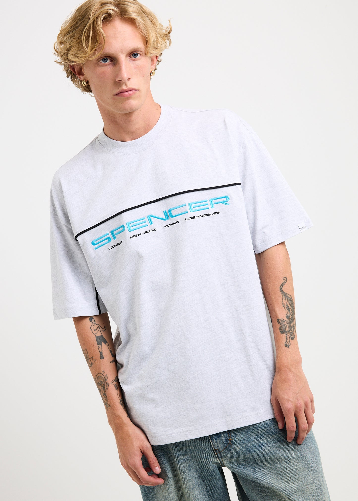 Industry T-Shirt