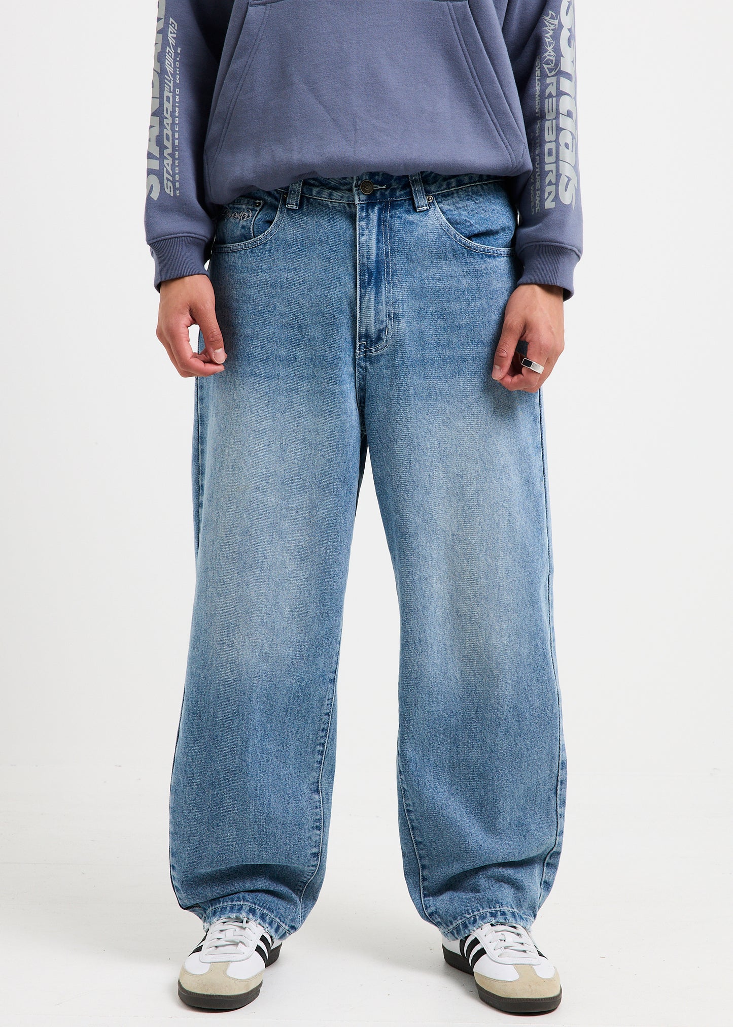 Universe Denim Jeans