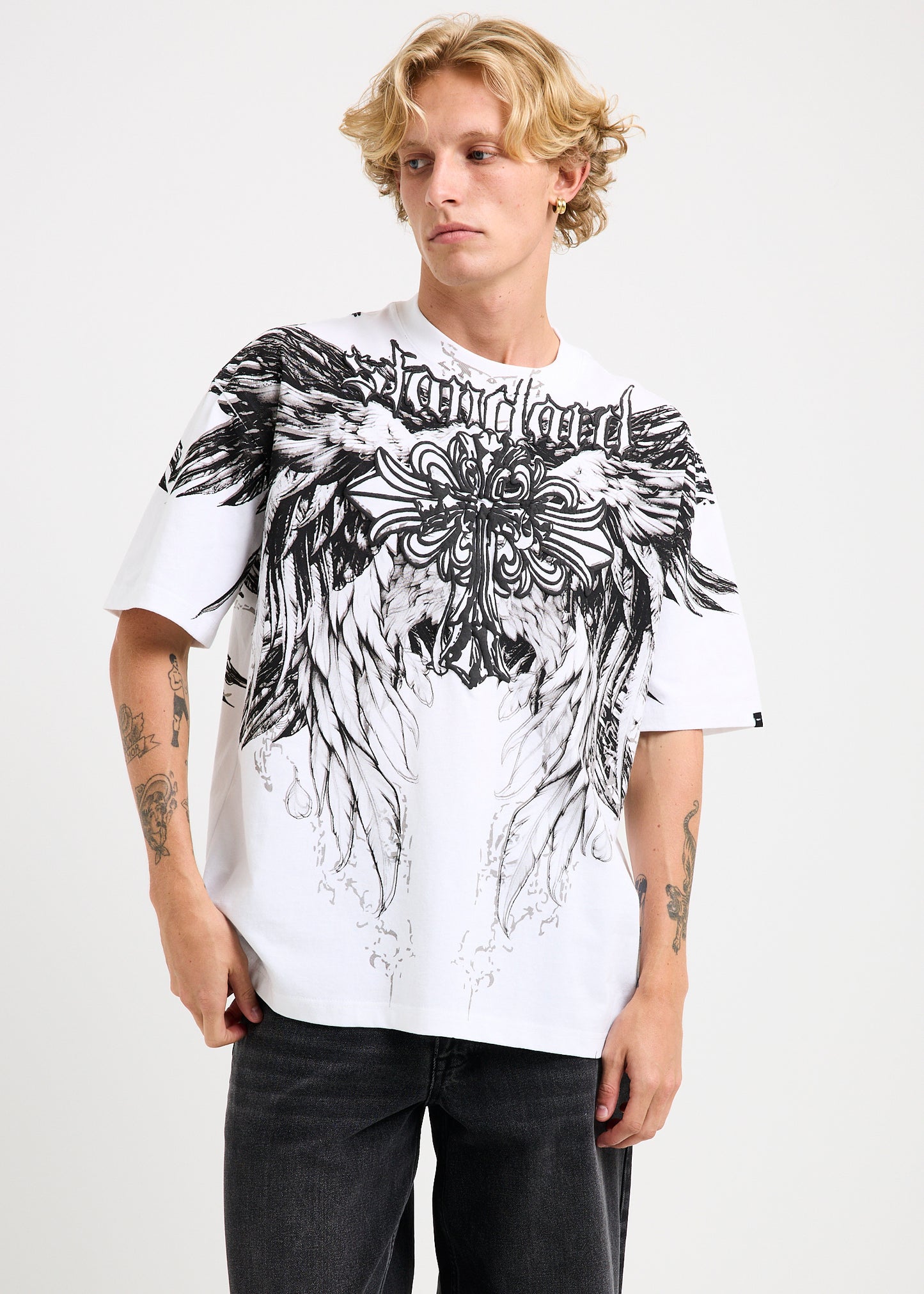 Control T-Shirt