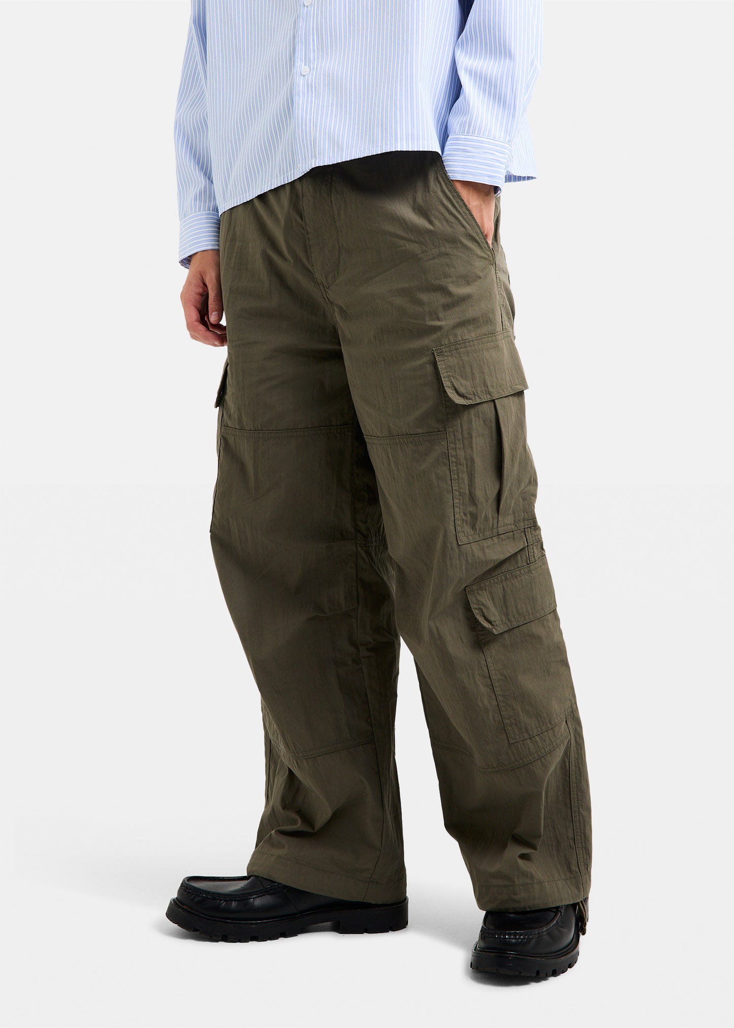 Logan Cargo Pants