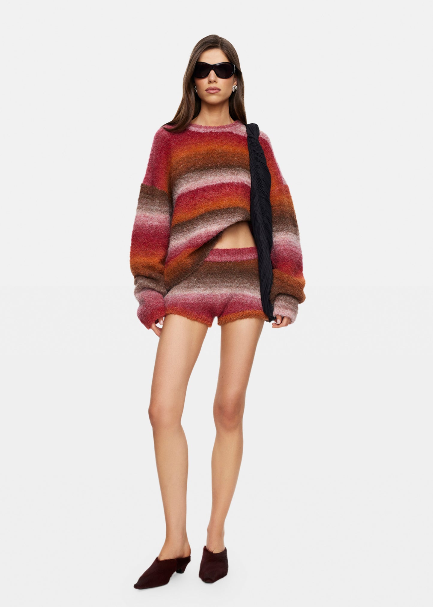 Loyalty Knit jumper