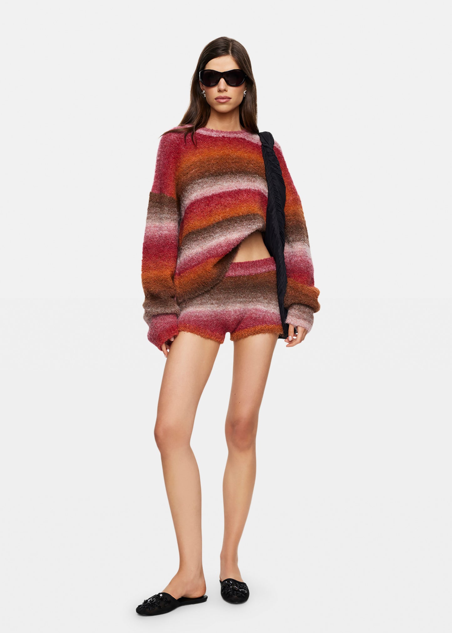 Loyalty Knit Shorts