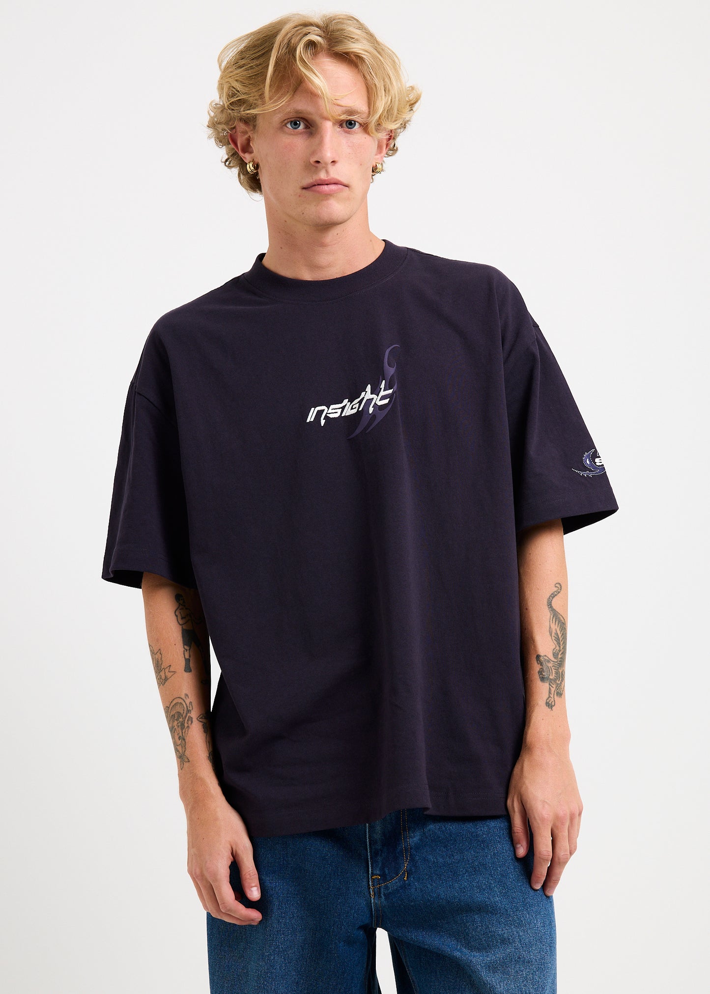 Kaoss T-Shirt