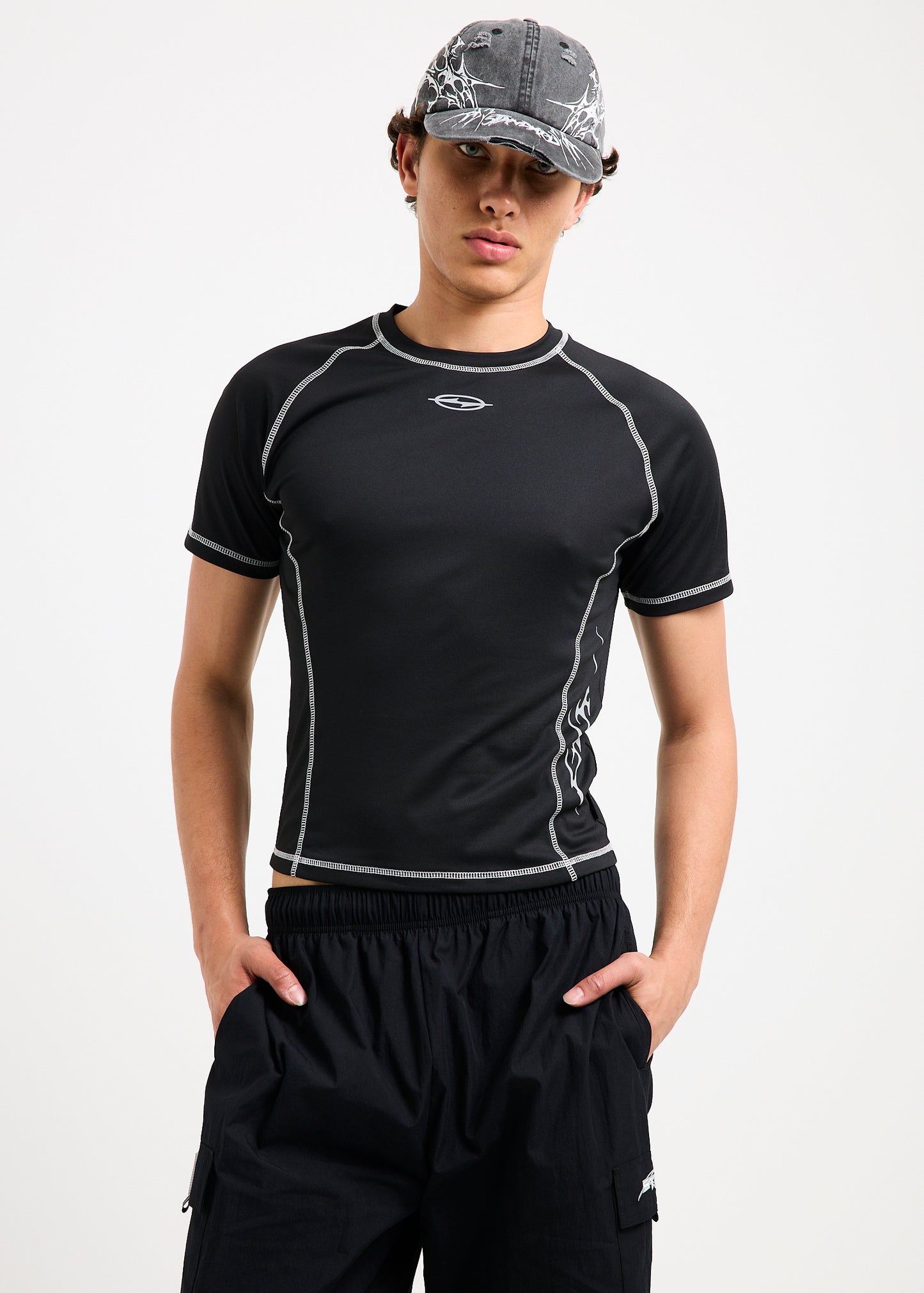 Brake Sport T-Shirt