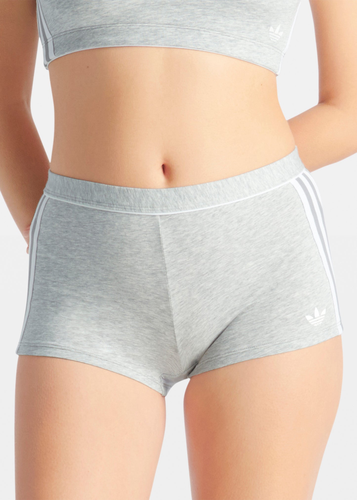 Adicolor Comfort Flex Cotton Short Pants