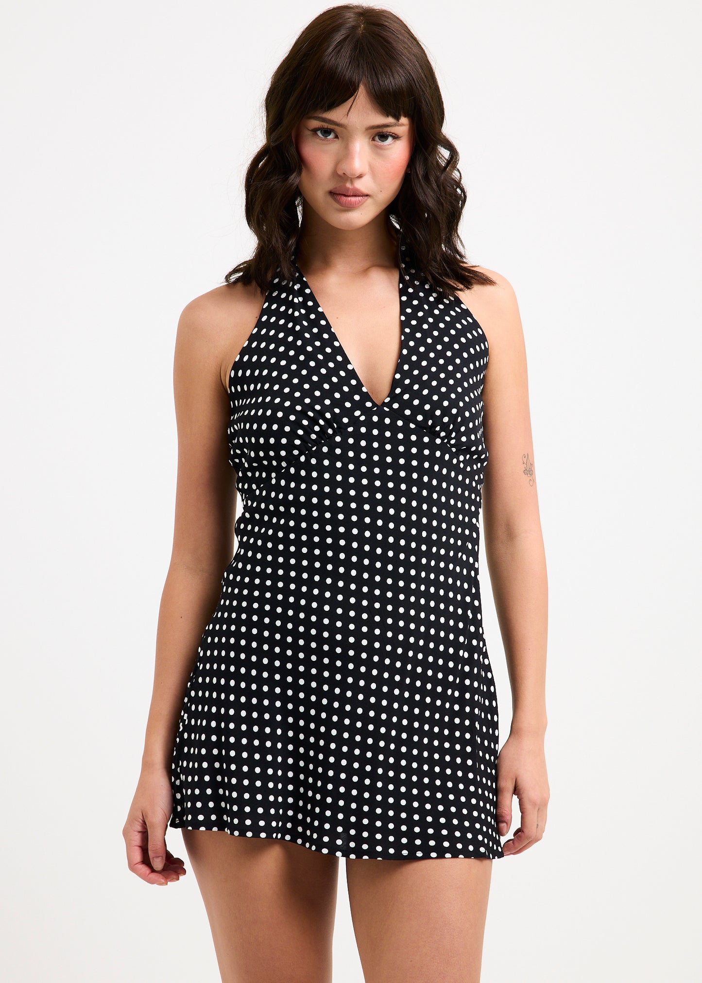 Harper Mini Dress