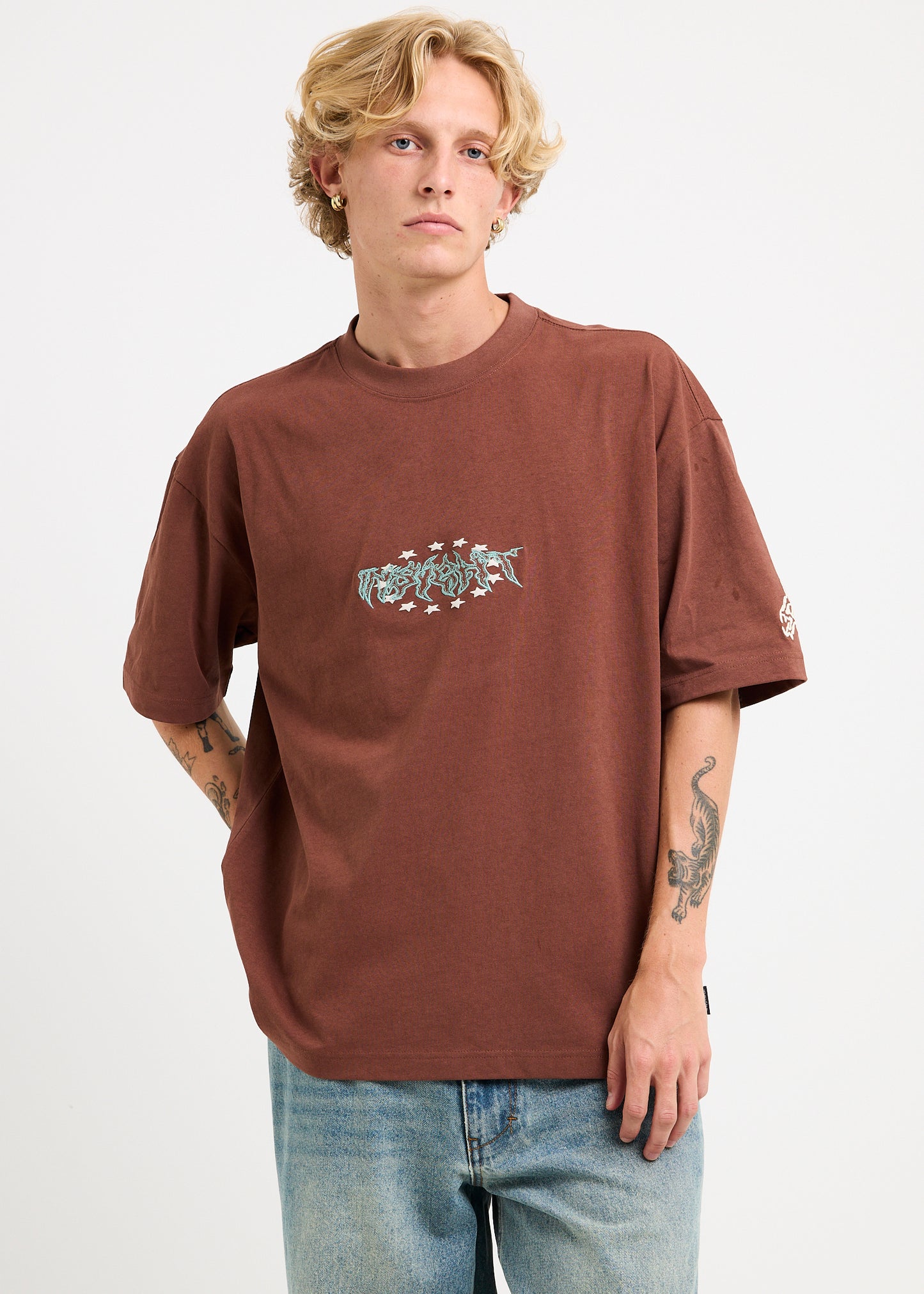 Iscariot T-Shirt