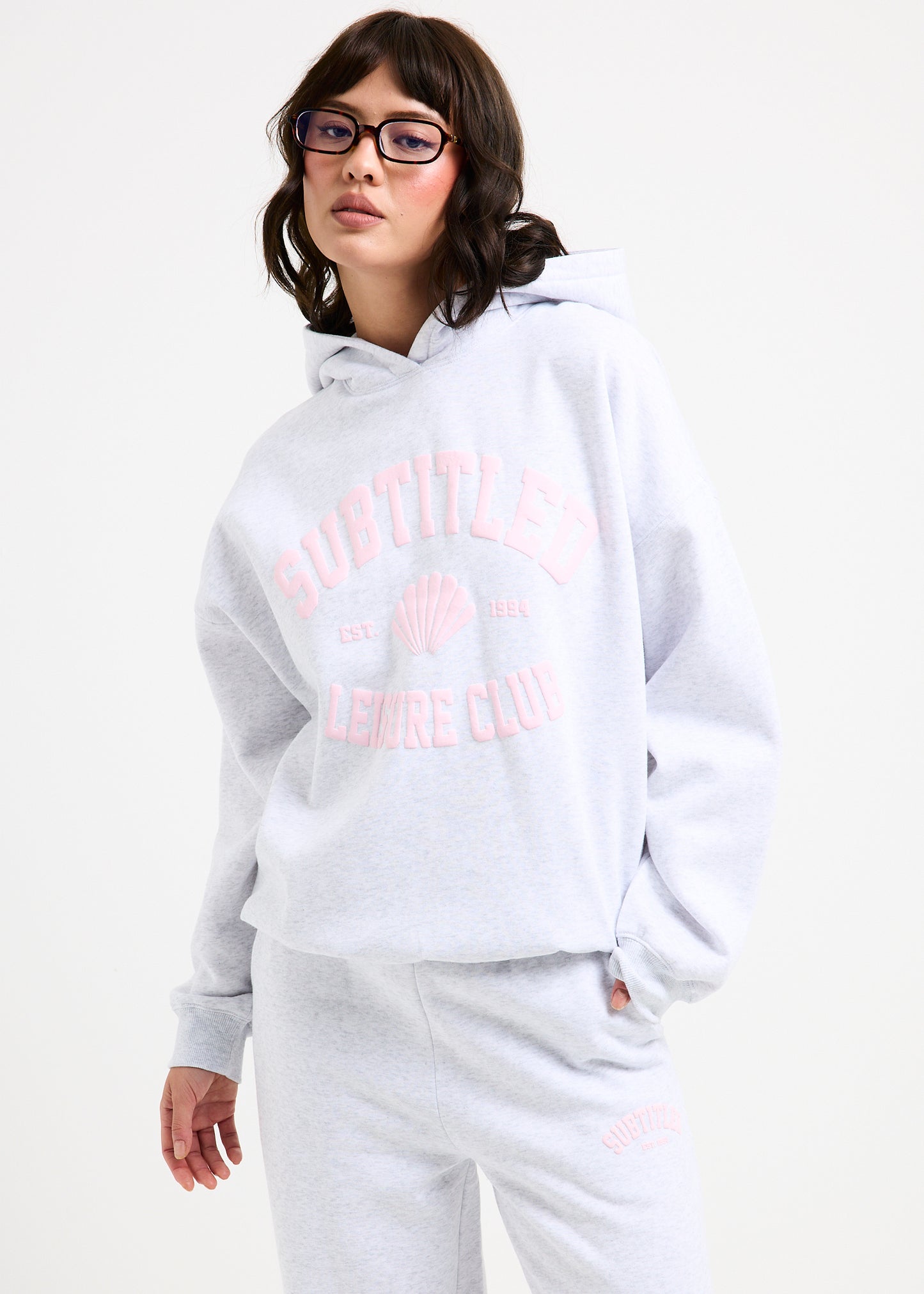 Manola Mushroom Hoodie