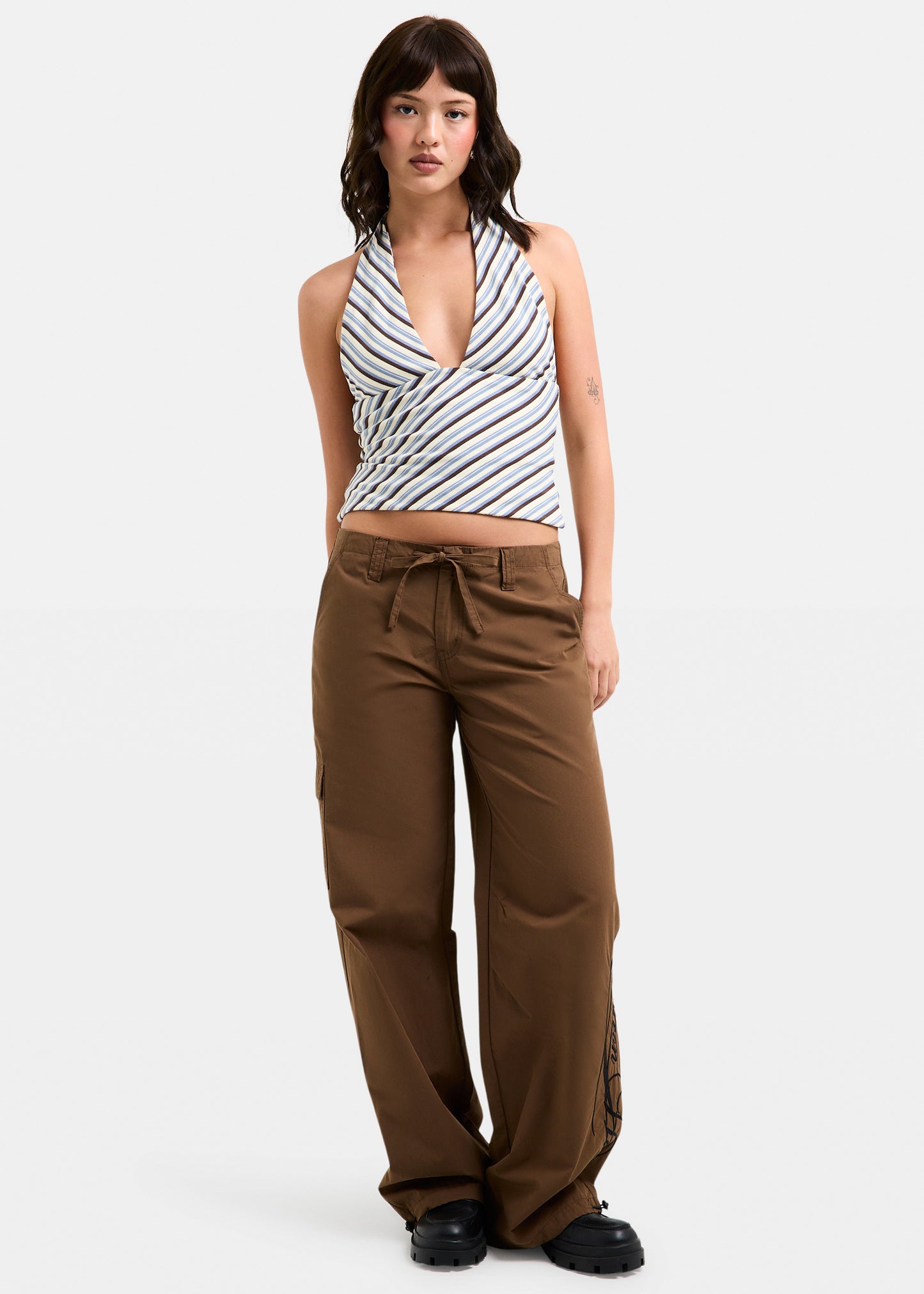 Para Pants