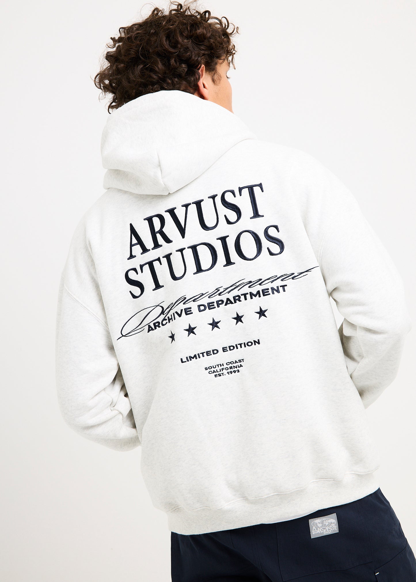 Auto Hoodie