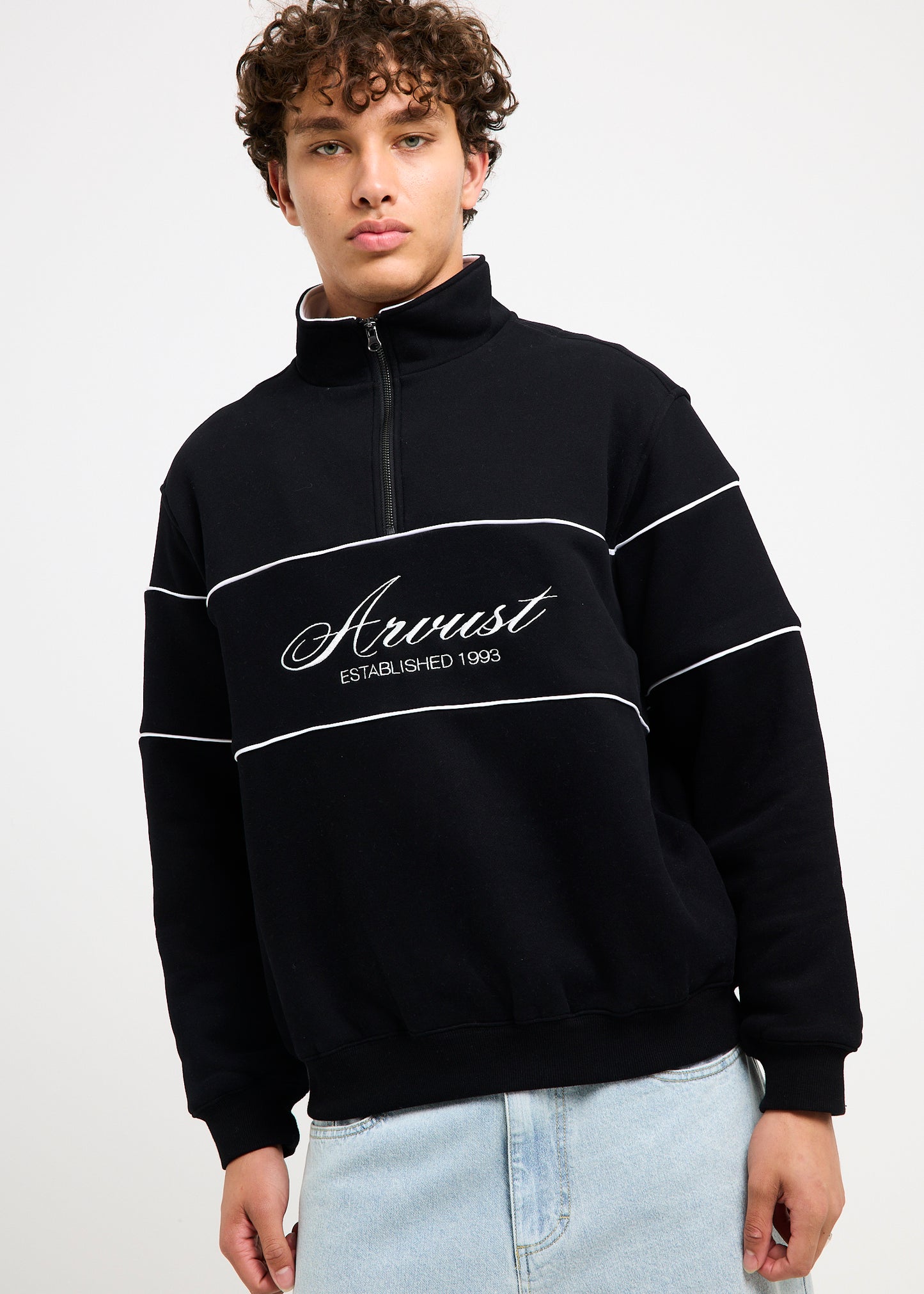 Location Quarter Zip