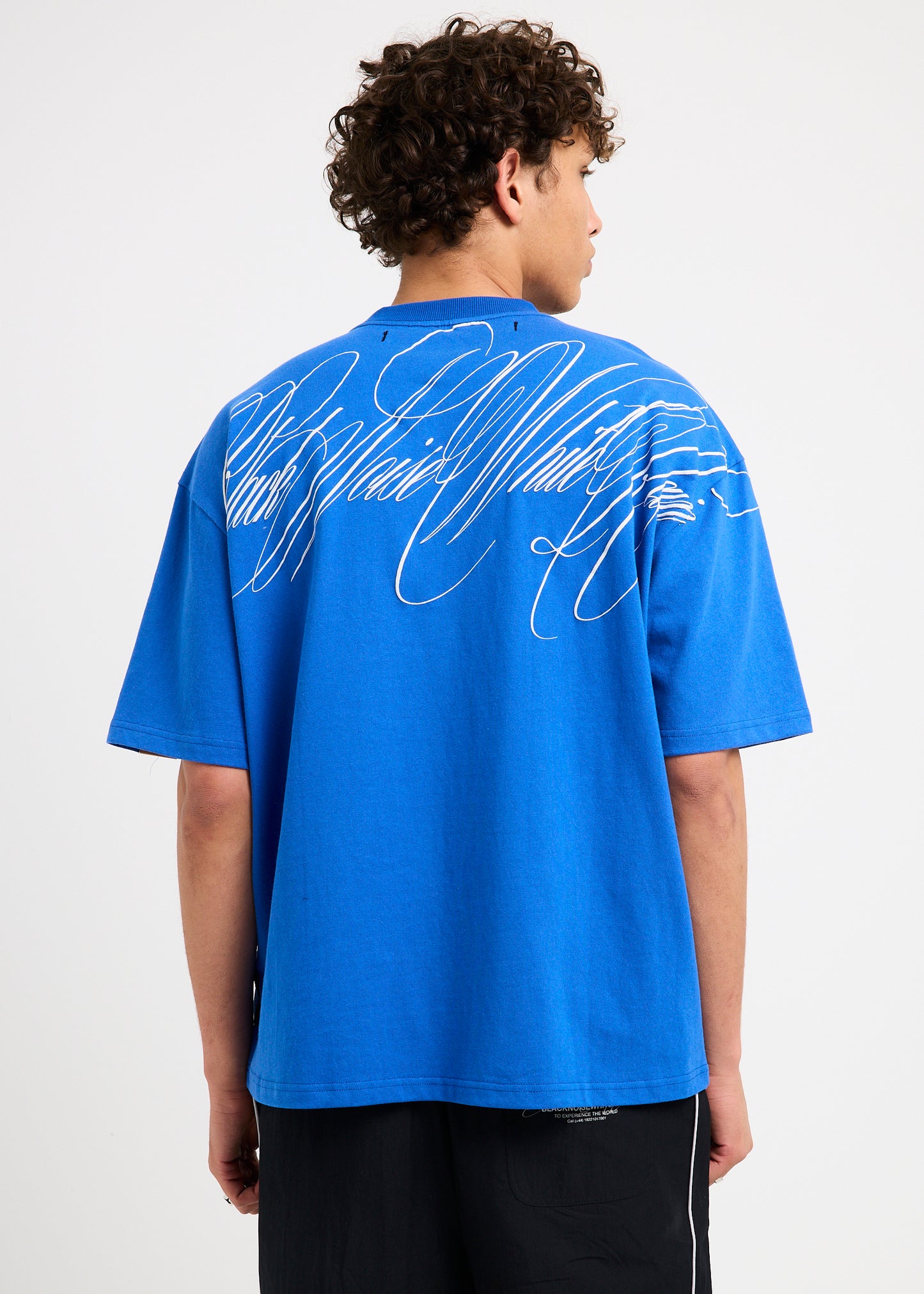 Charm T-Shirt