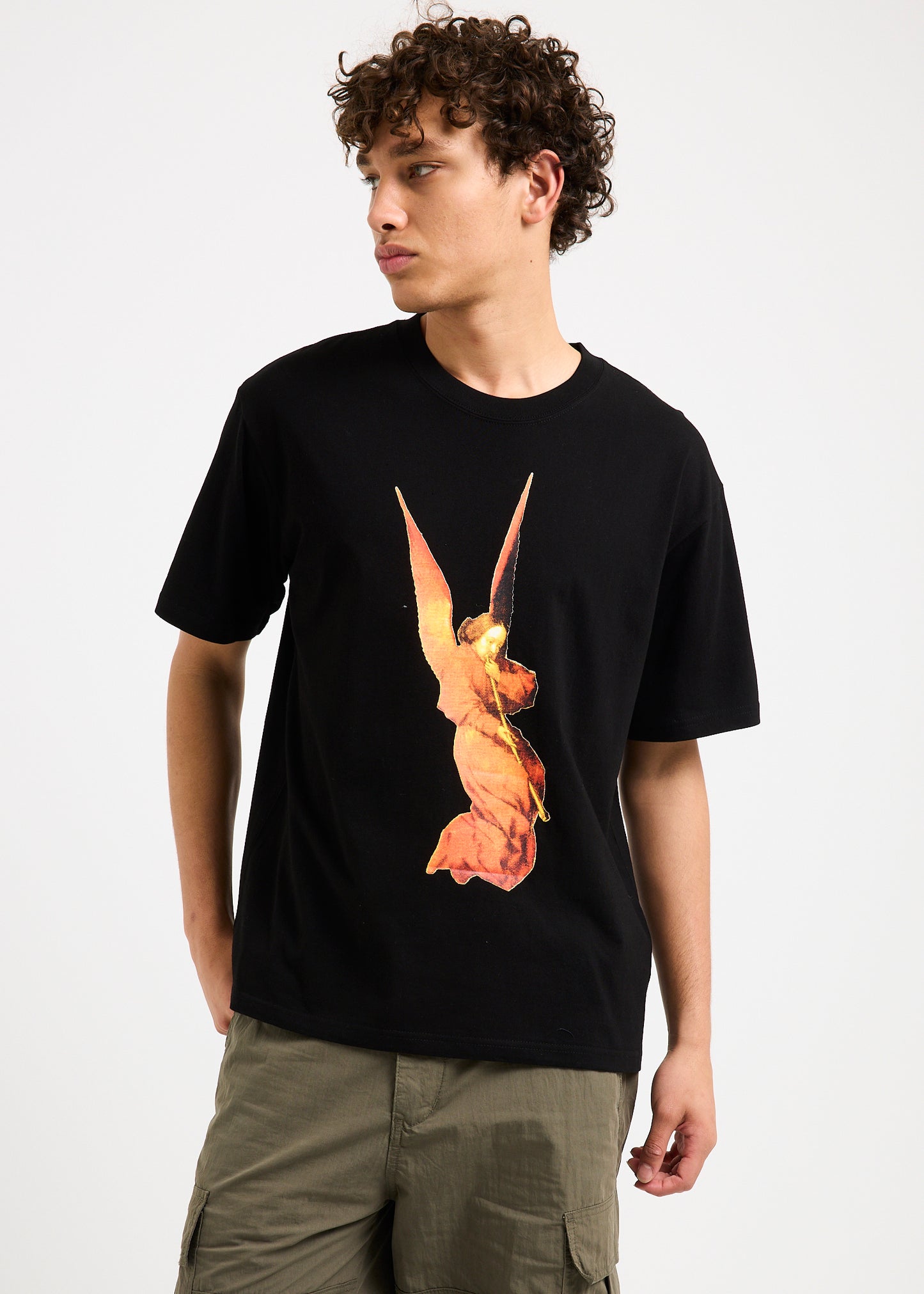 Angel Tendencies Short Sleeve T-Shirt