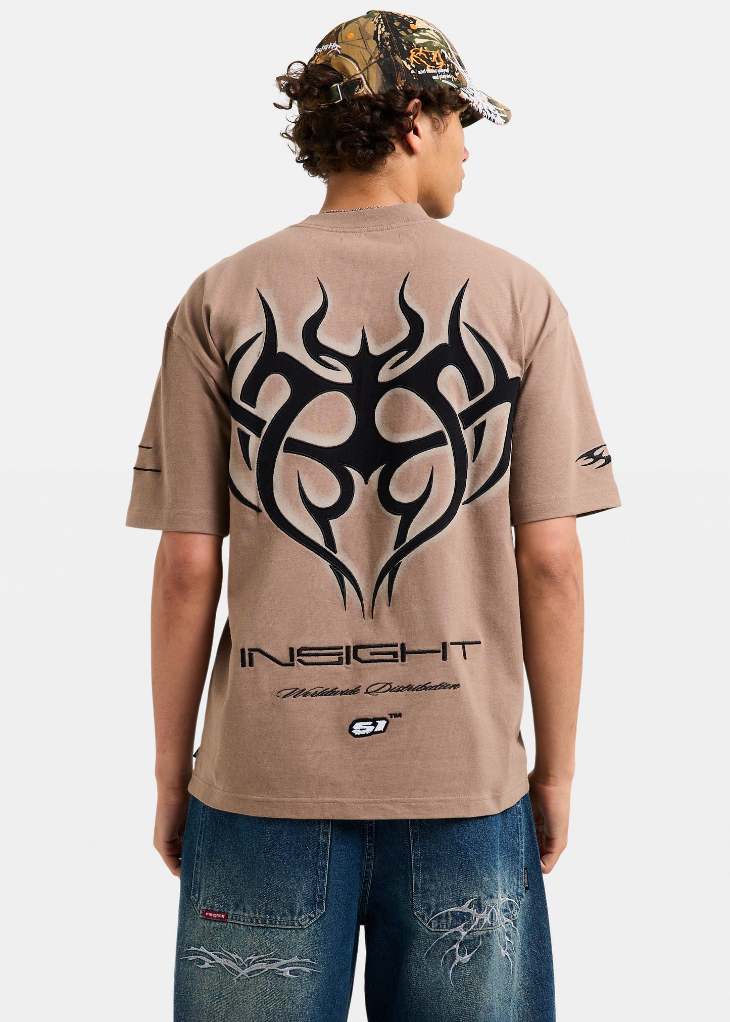 Worldwide T-Shirt