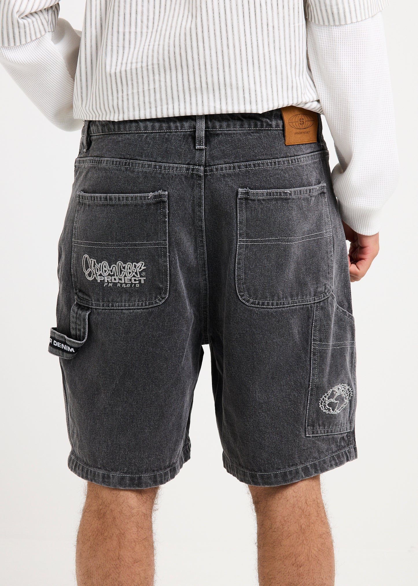 Brunson Carpenter Shorts