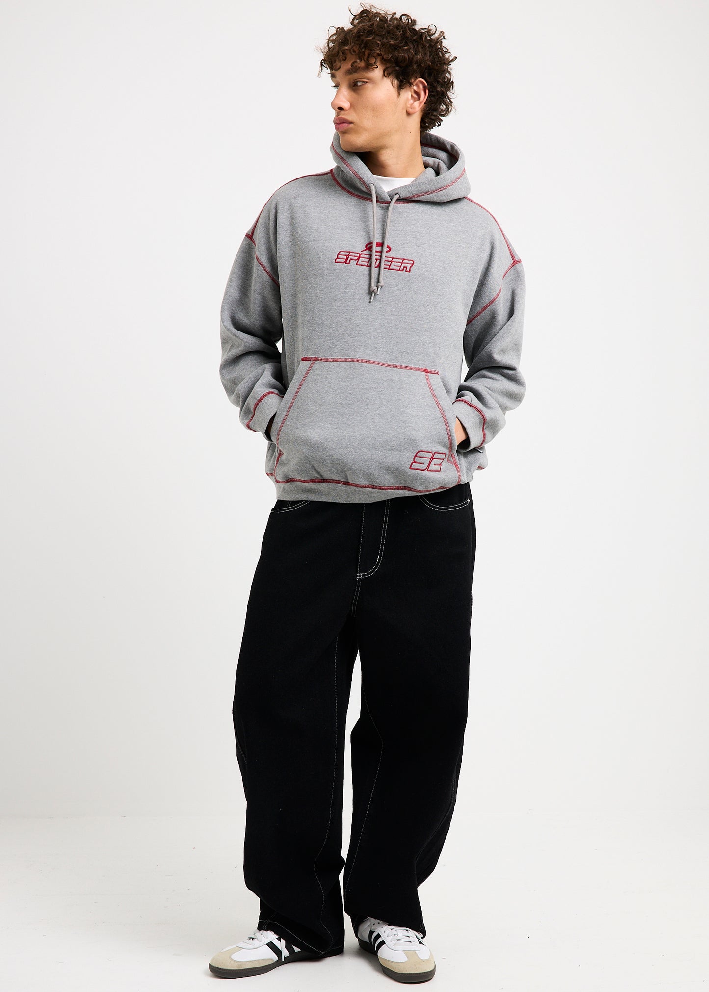 Highway Hoodie