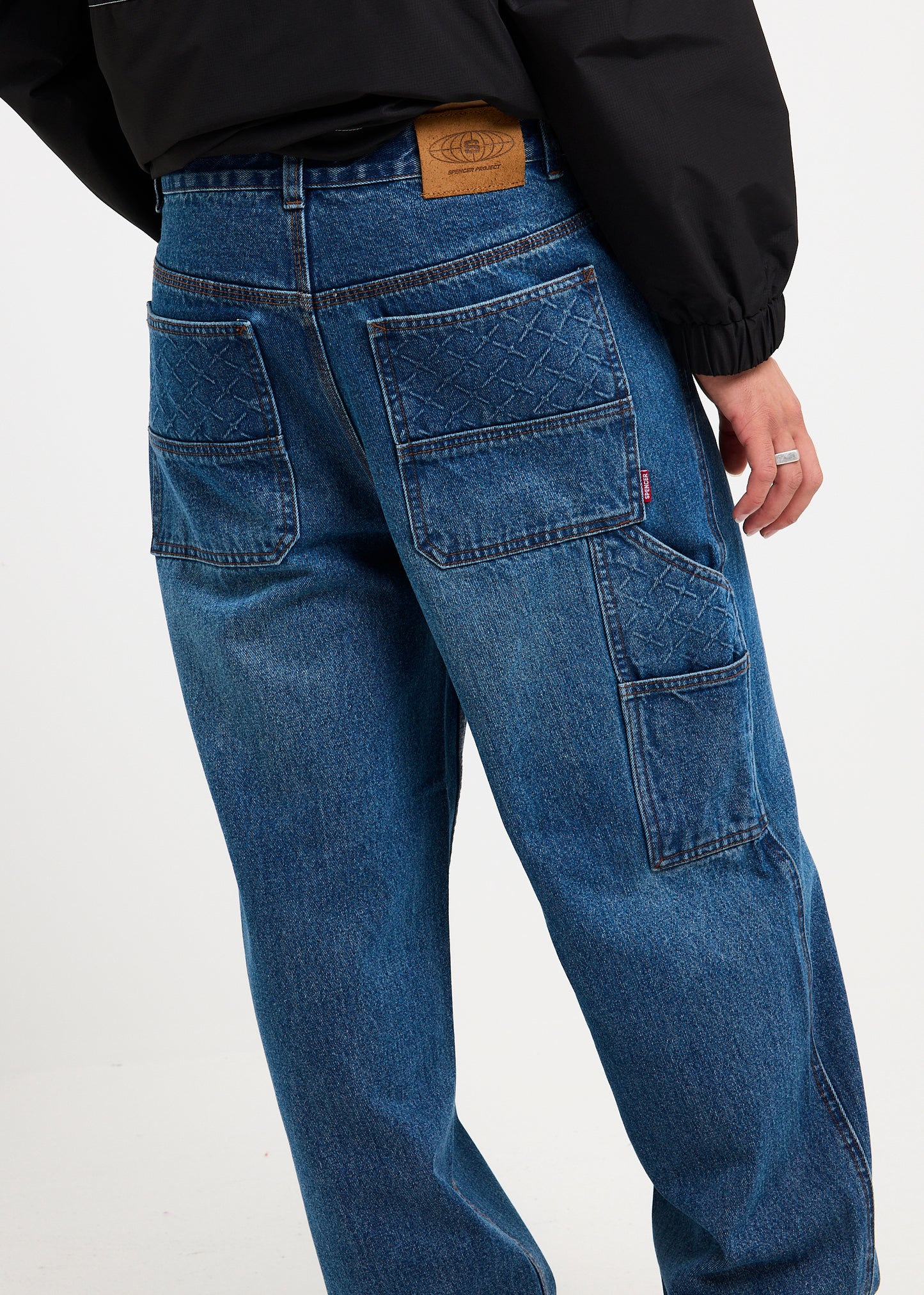Missouri Denim Jeans
