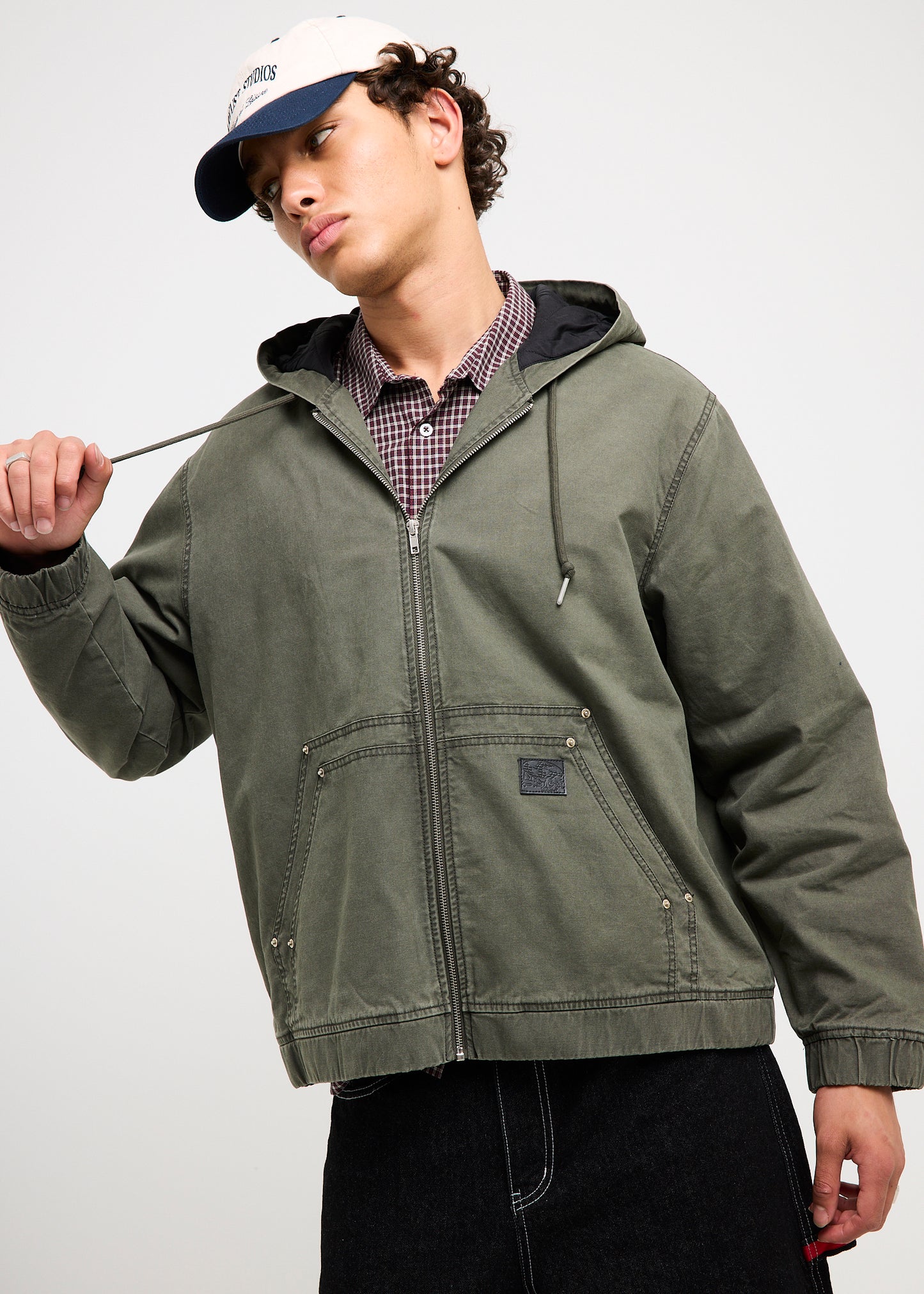 Missouri Jacket