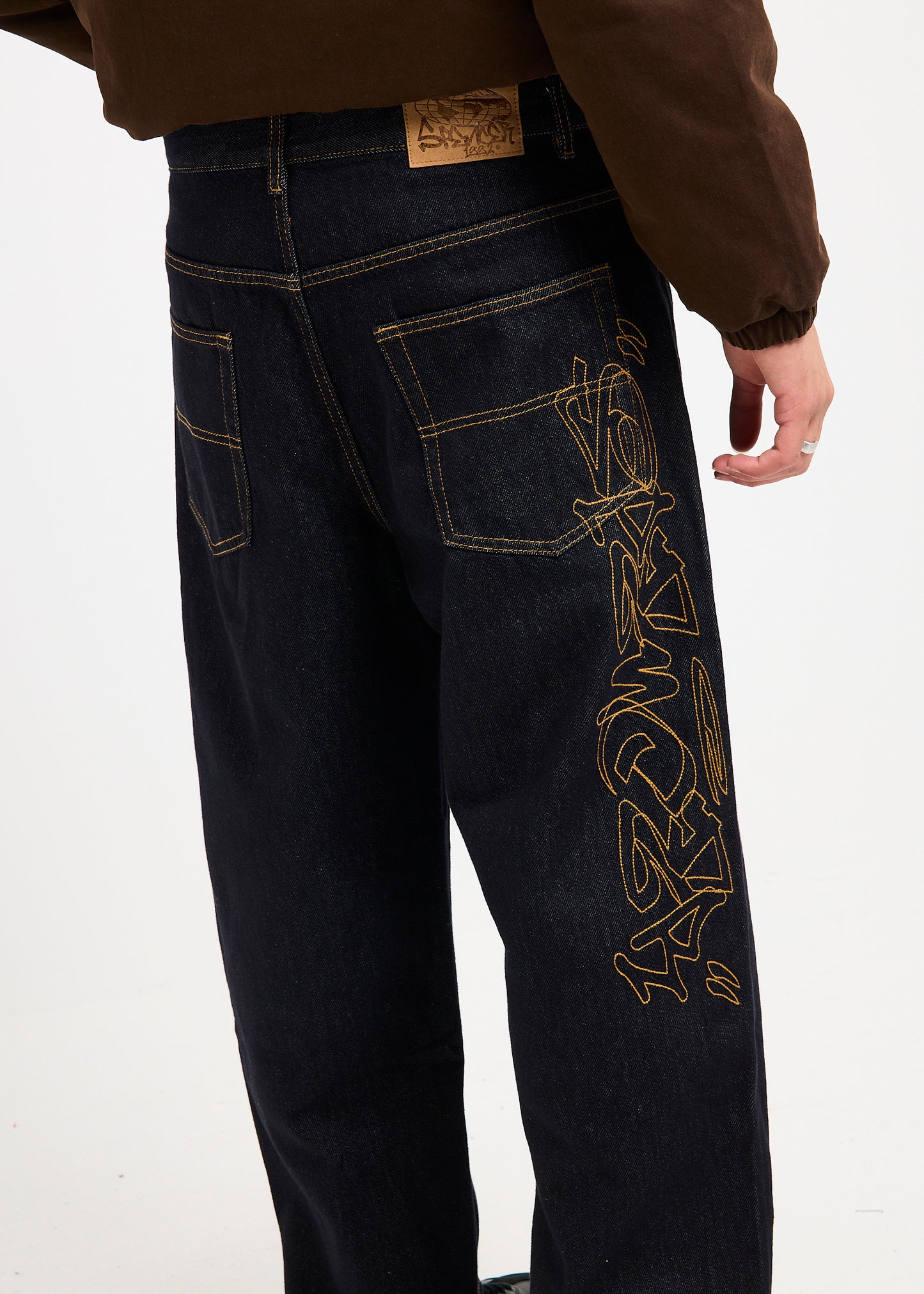Vault Denim Jeans