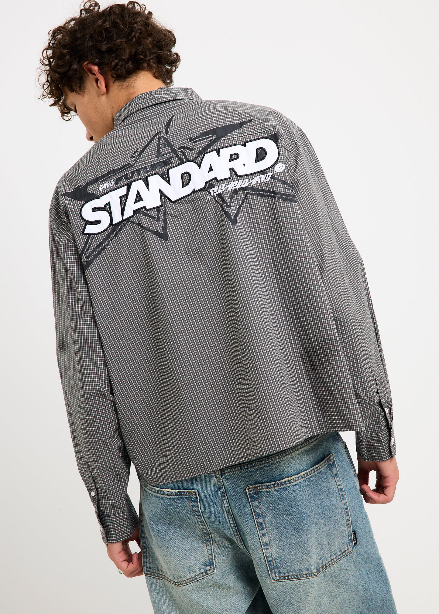 Endless Long Sleeve Shirt