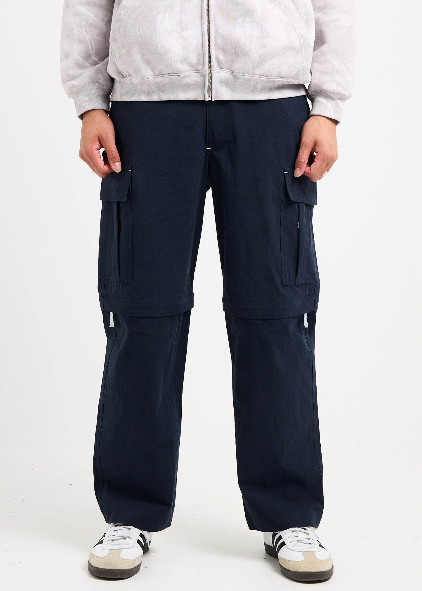 Division Ripstop Pants