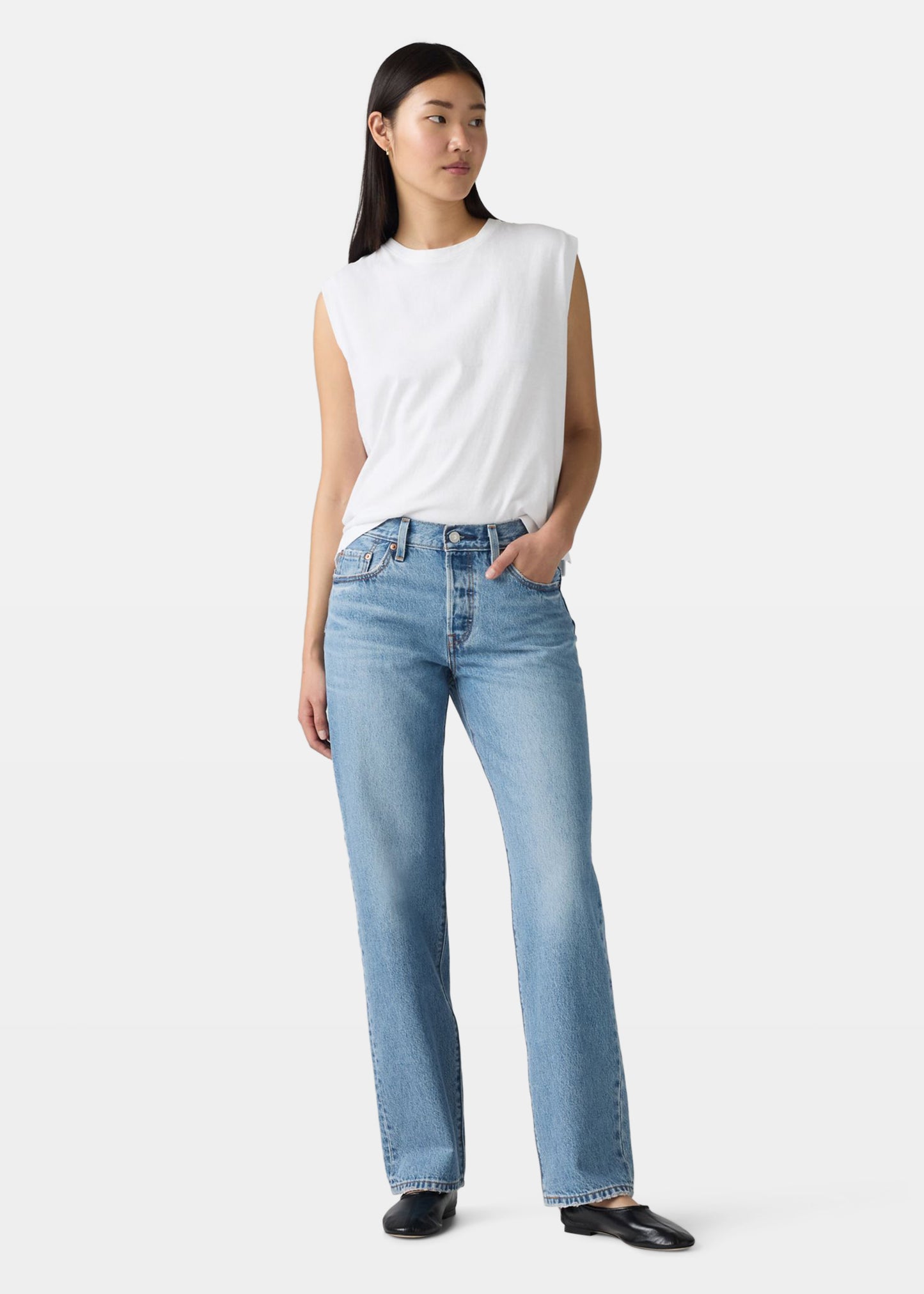 501 90's Denim Jeans