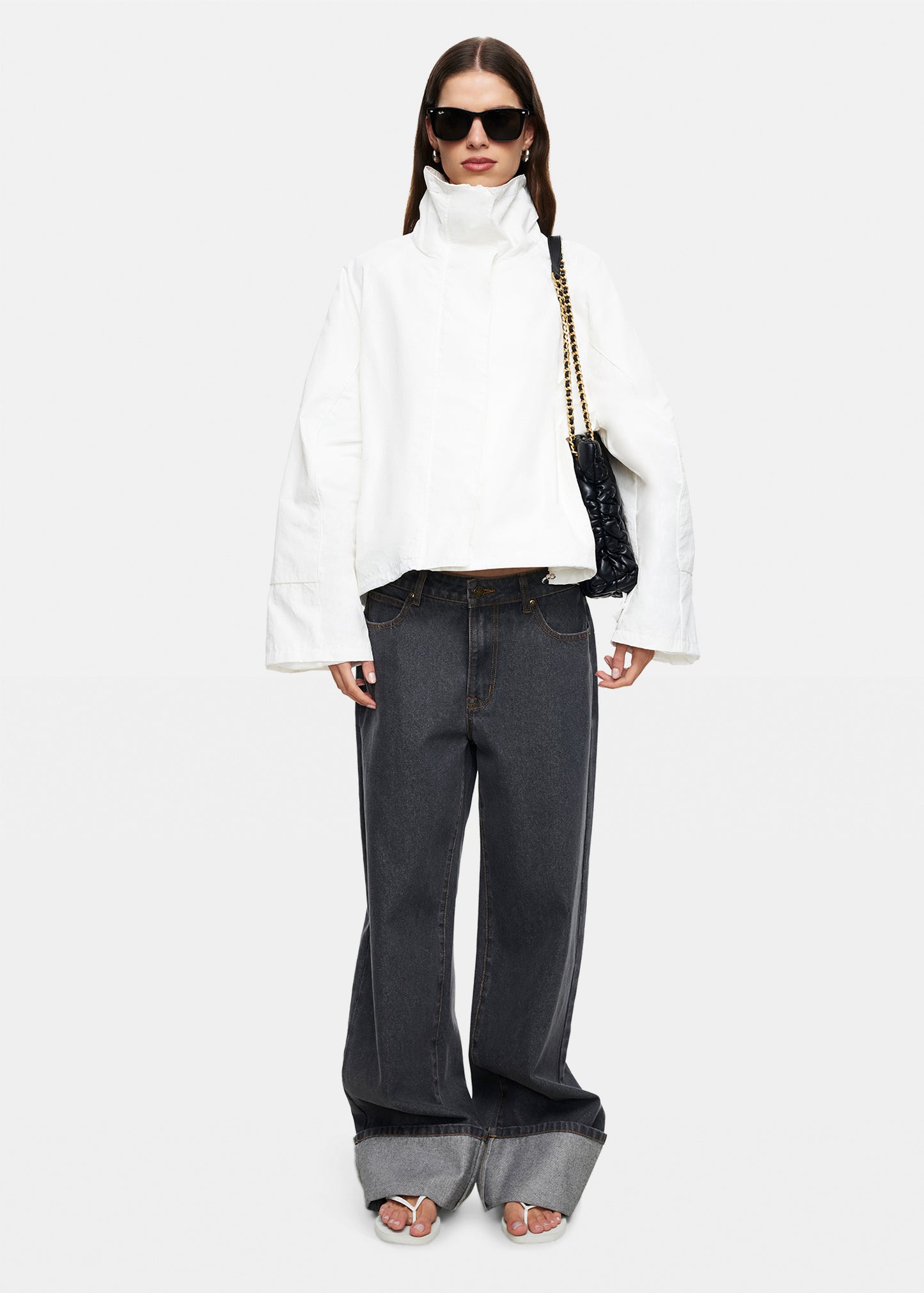 Shoreline Windbreaker