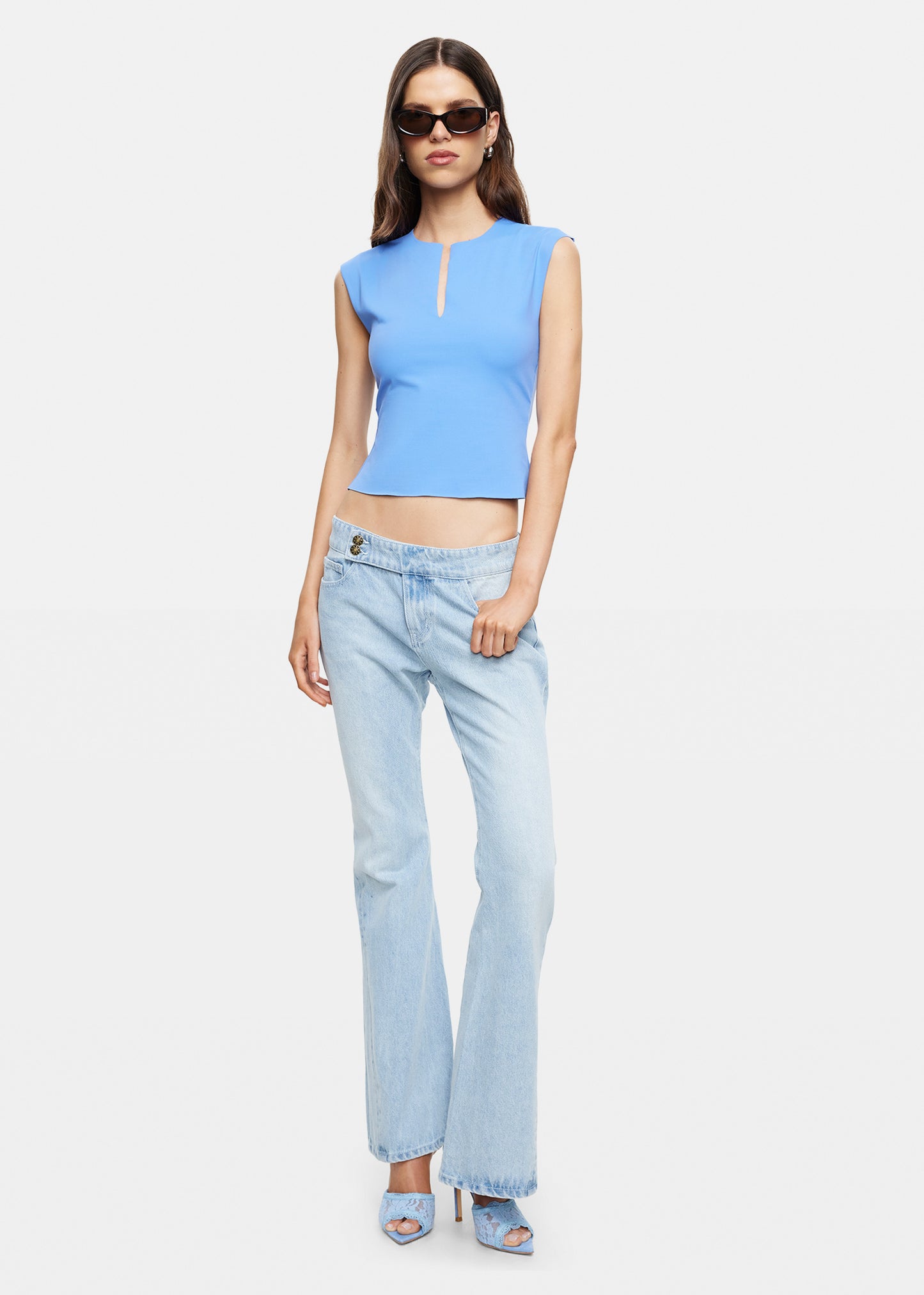 Tribeca Top