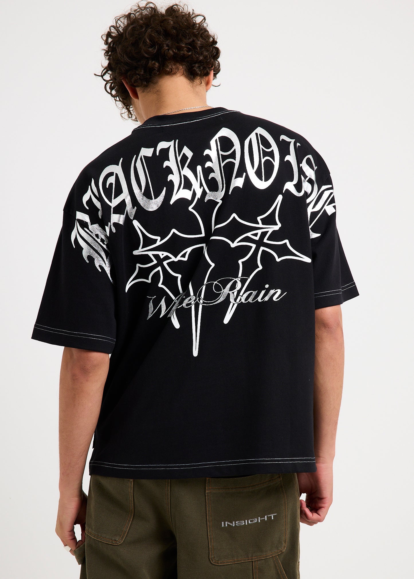 Lacquer T-Shirt