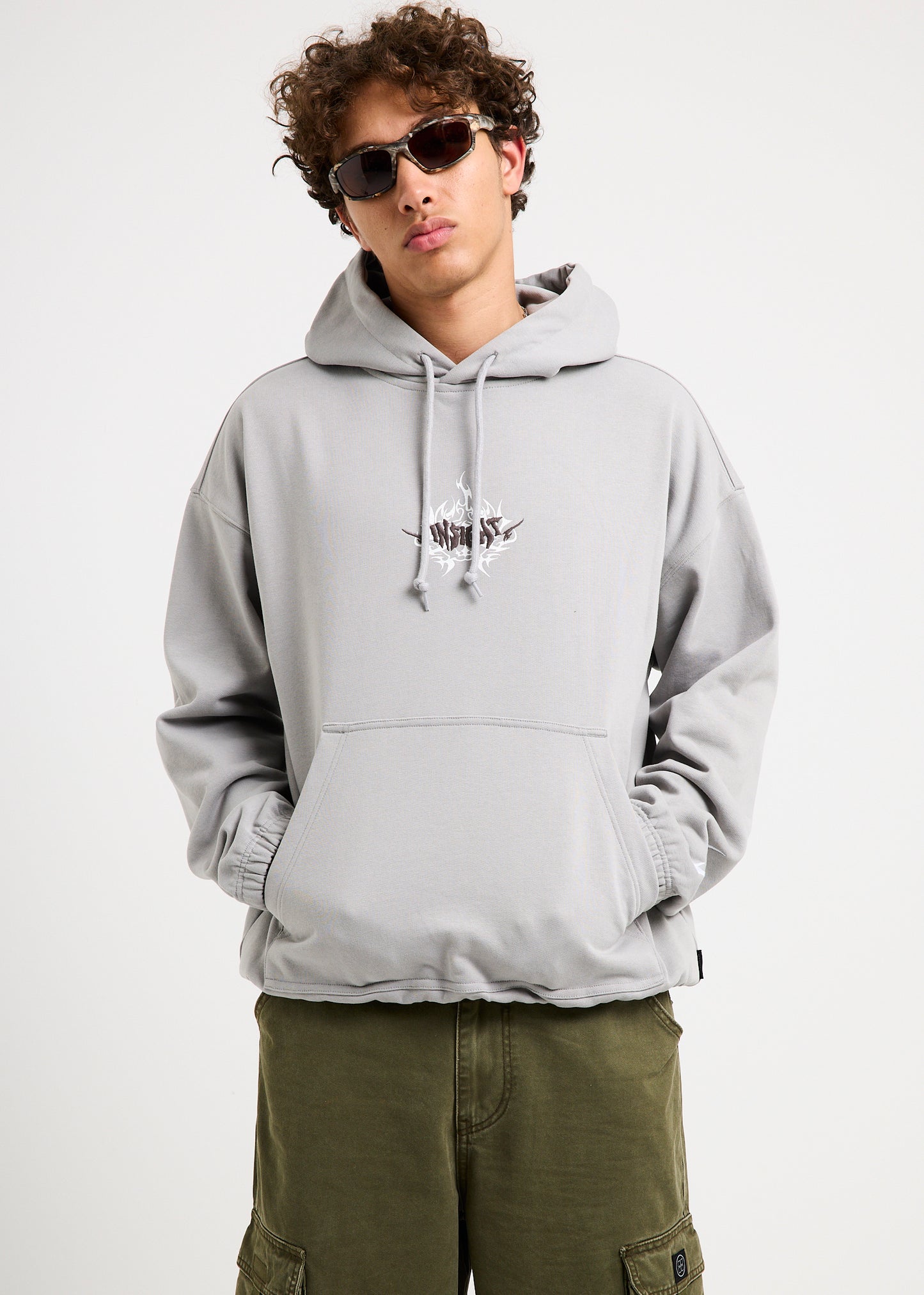 Noss Hoodie