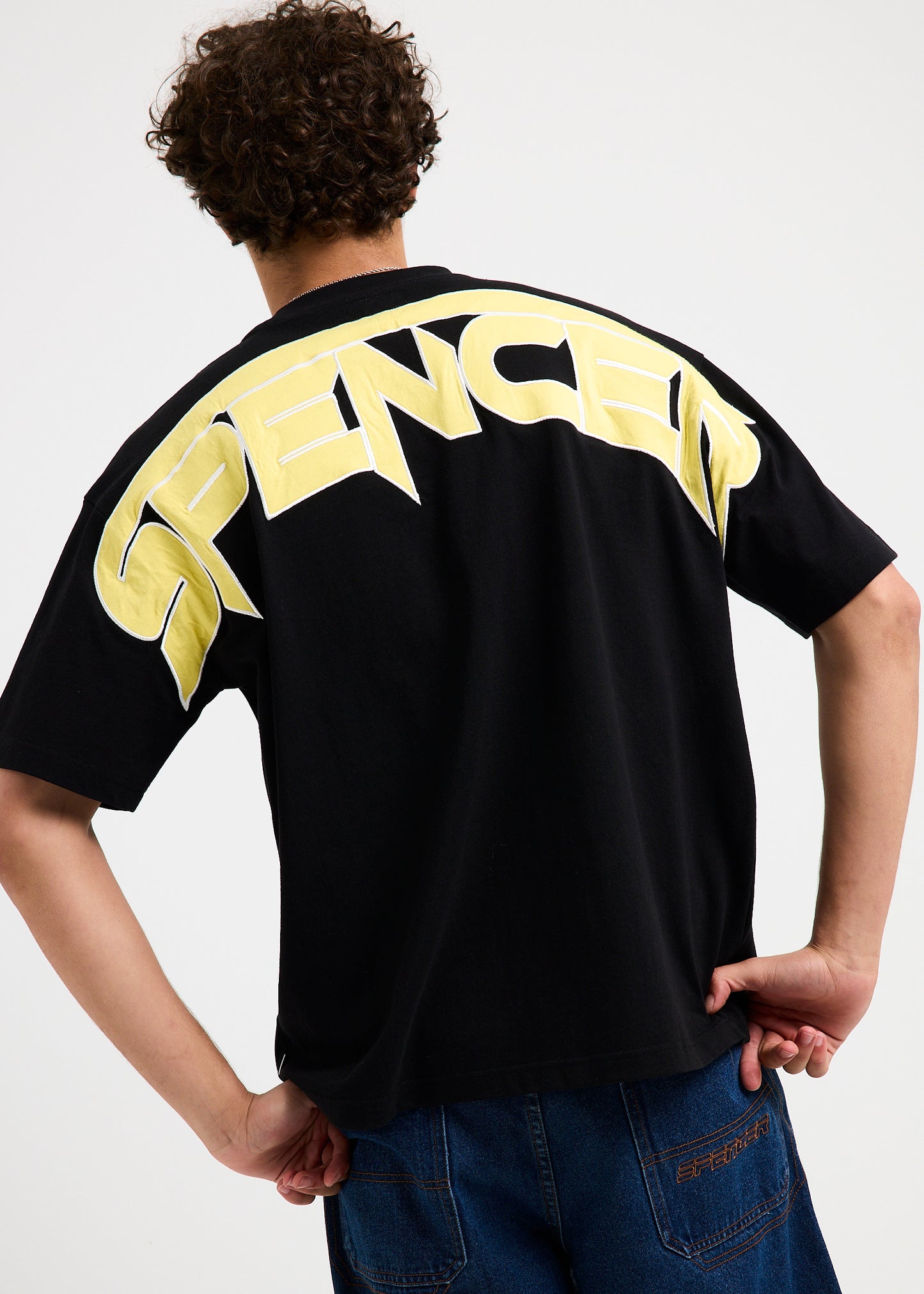 Street Block T-Shirt