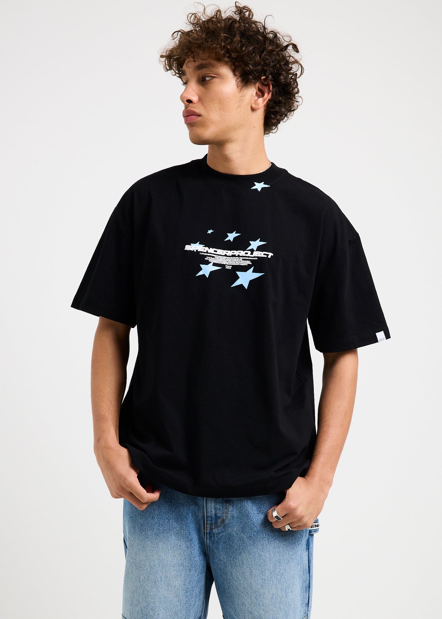 Worldwide T-Shirt
