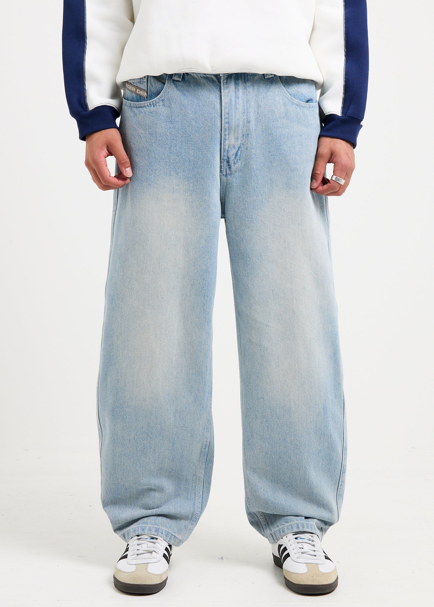 Ultra Denim Jeans