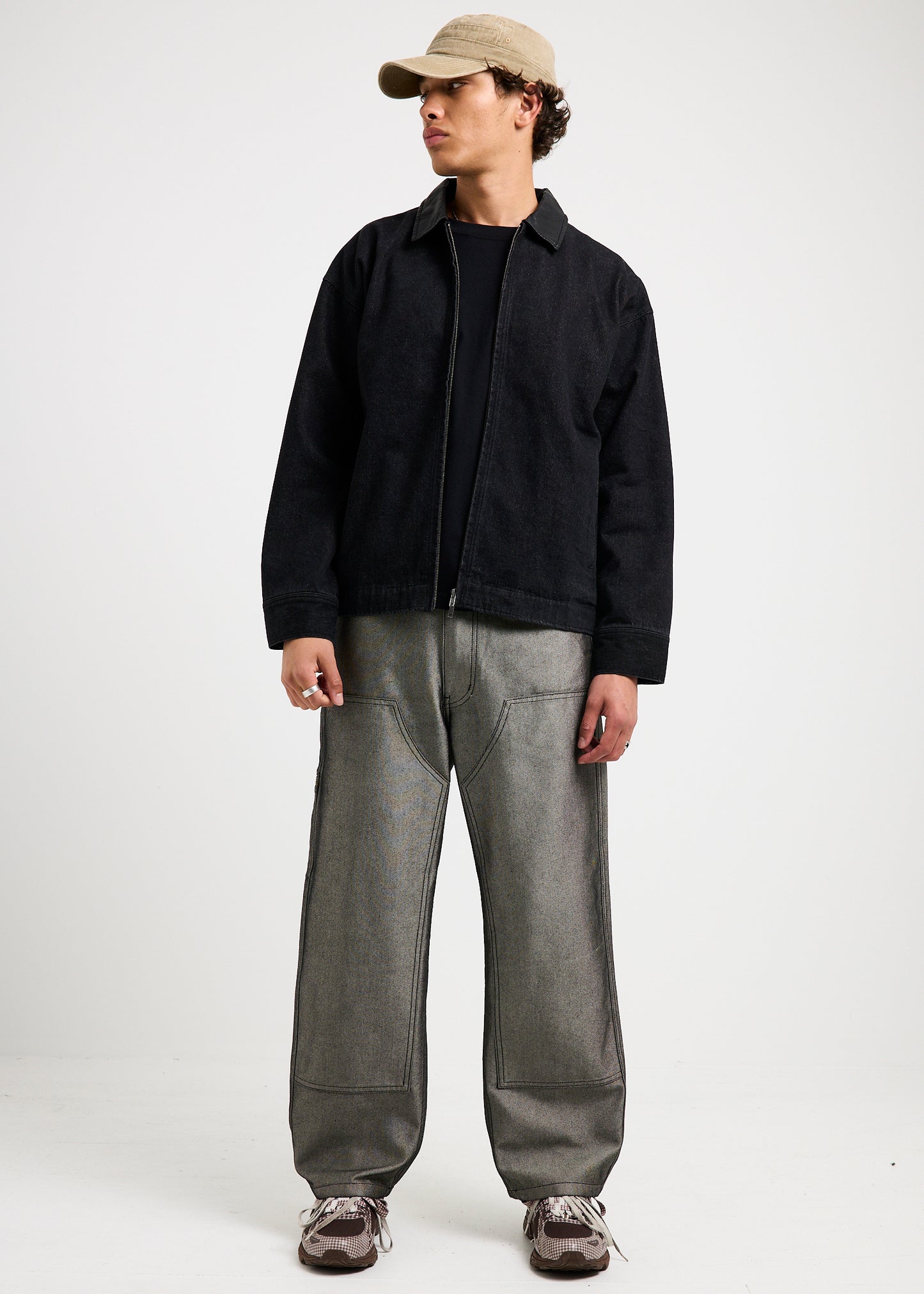 Roam Tech Jeans