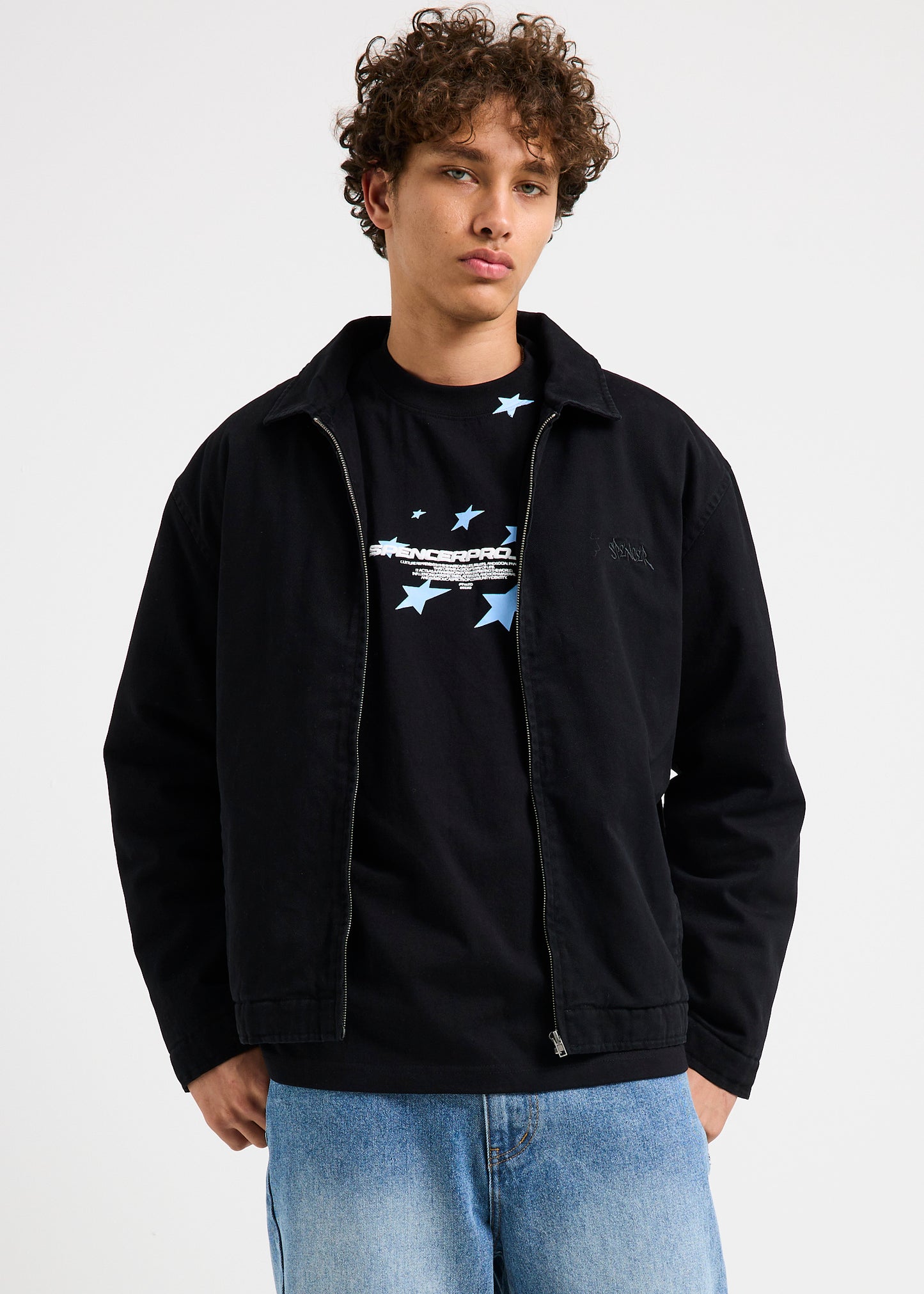 Georgia Jacket
