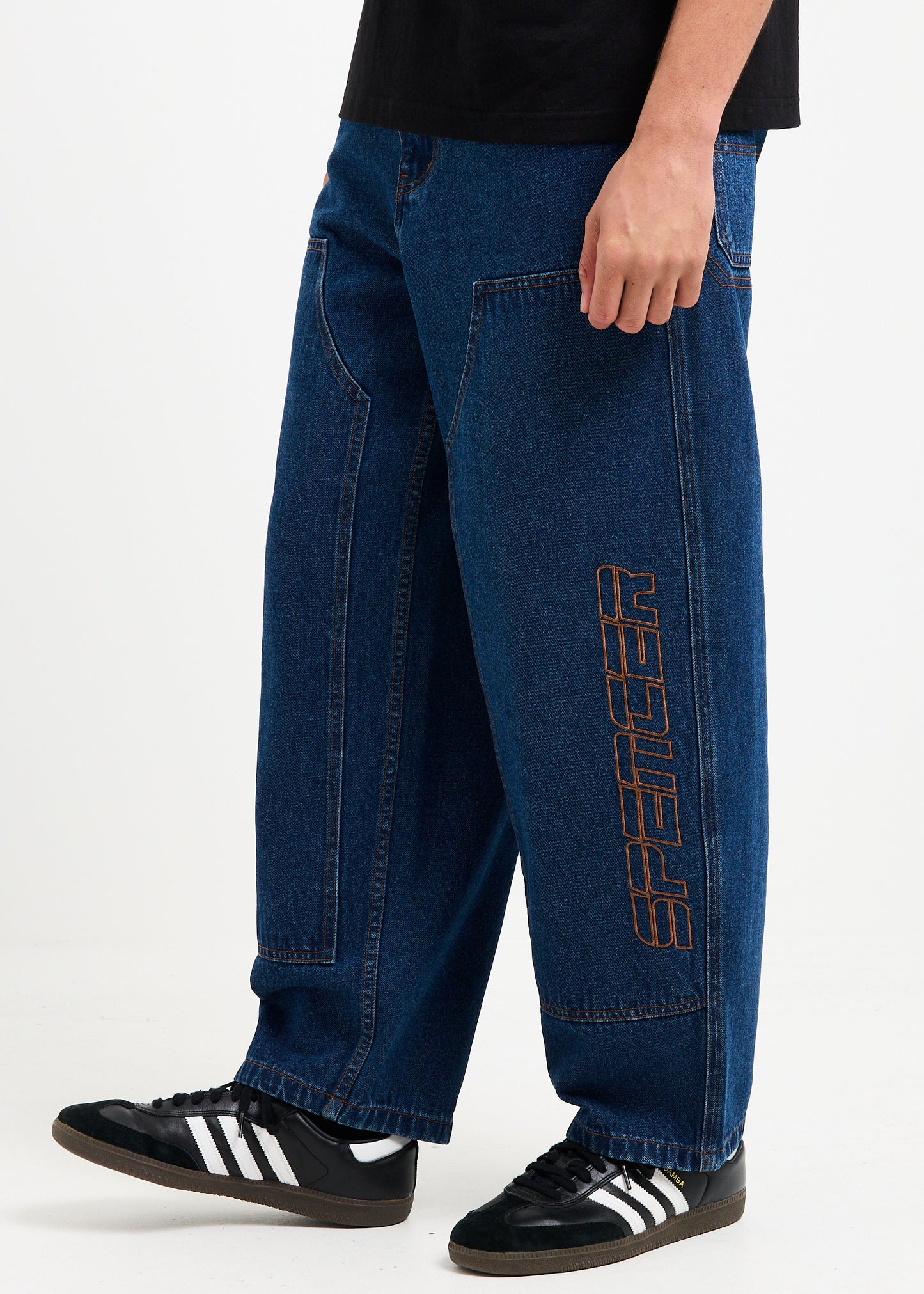 Idaho Denim Jeans