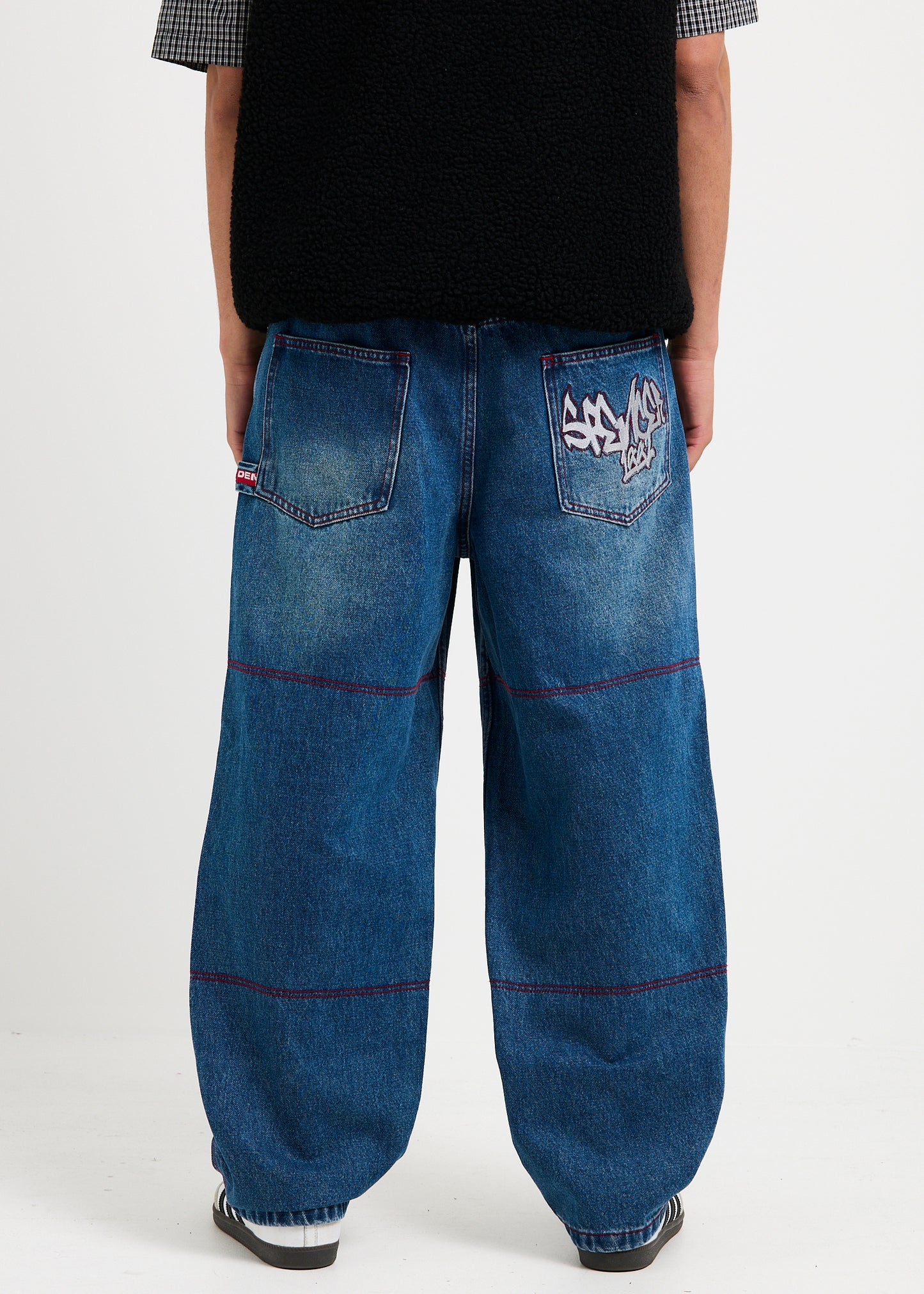 Nevada Denim Jeans