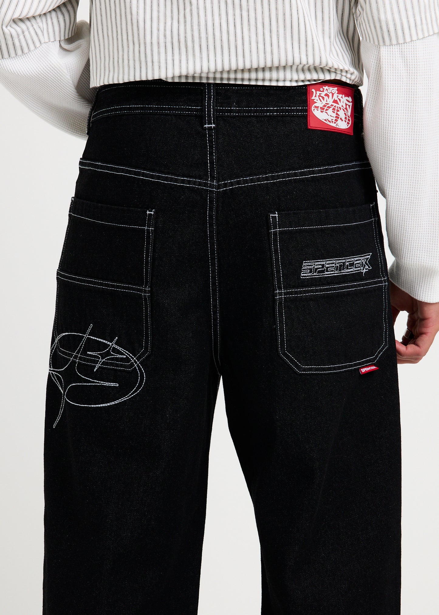 Passage Denim Jeans
